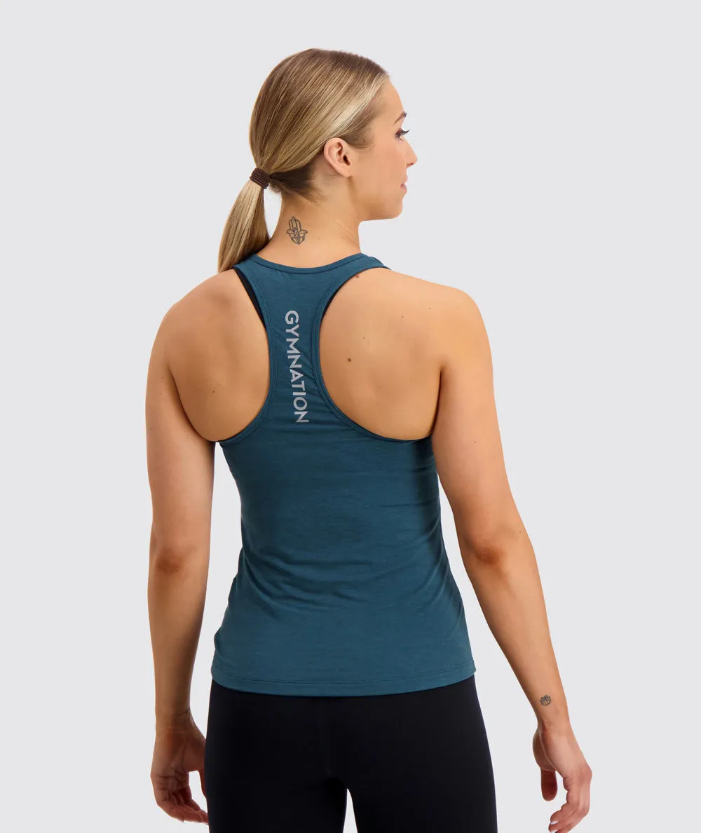 Women's Training Tank Top (OUTLET)