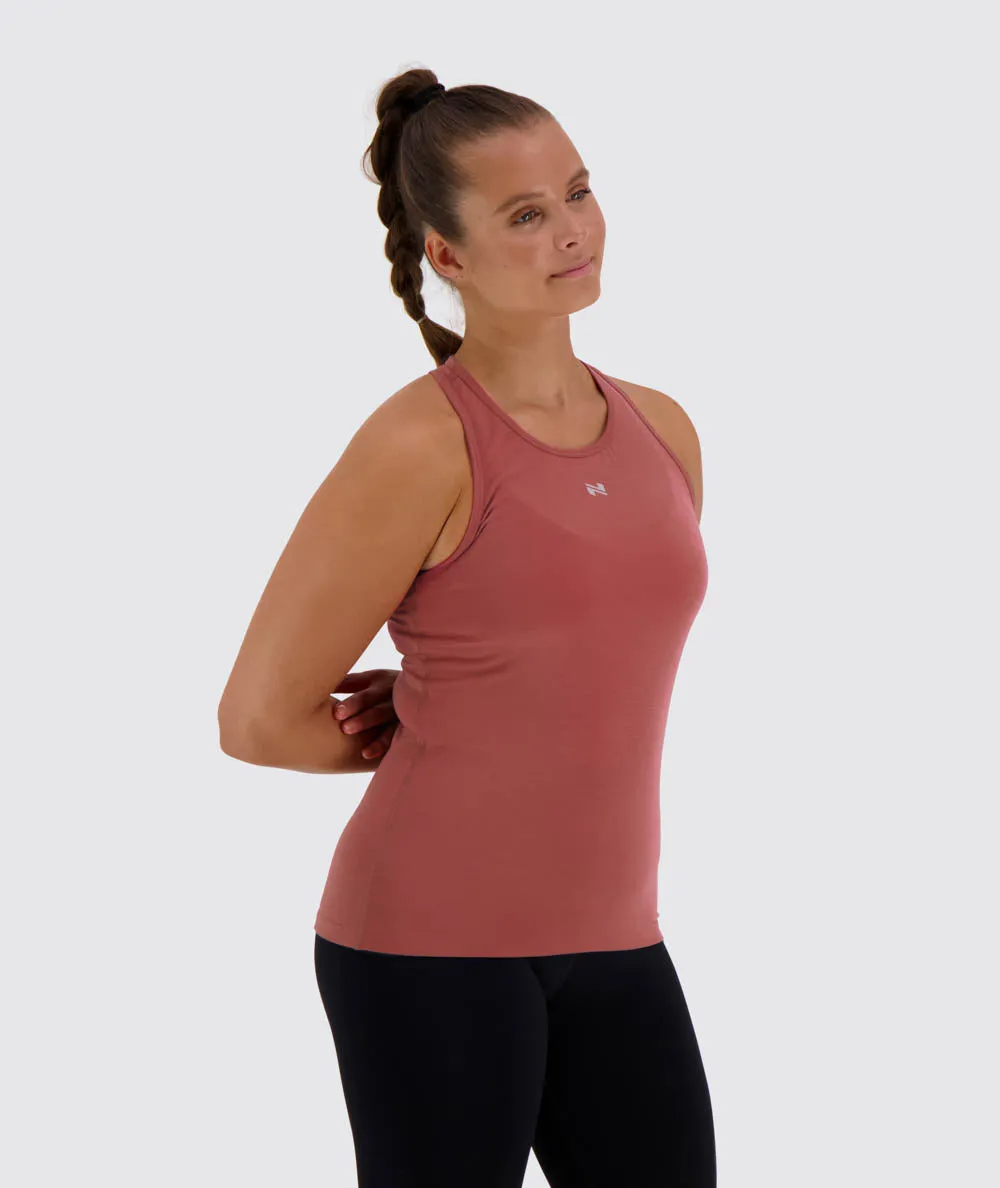 Women's Training Tank Top (OUTLET)