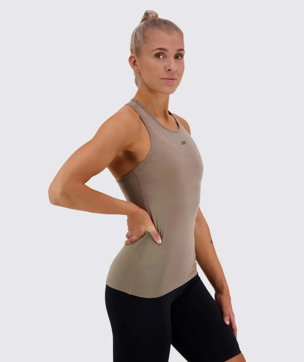 Women's Training Tank Top (OUTLET)