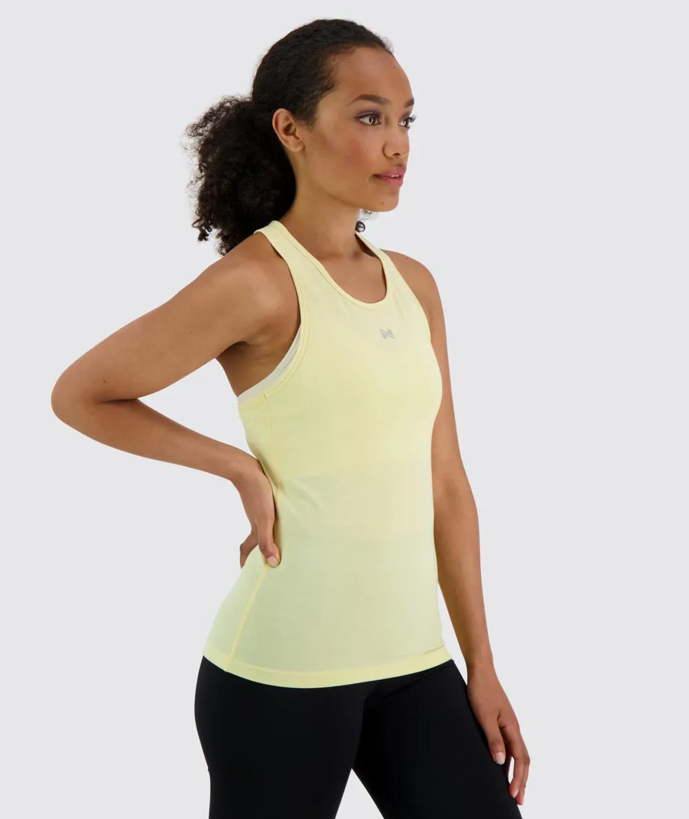 Women's Training Tank Top (OUTLET)