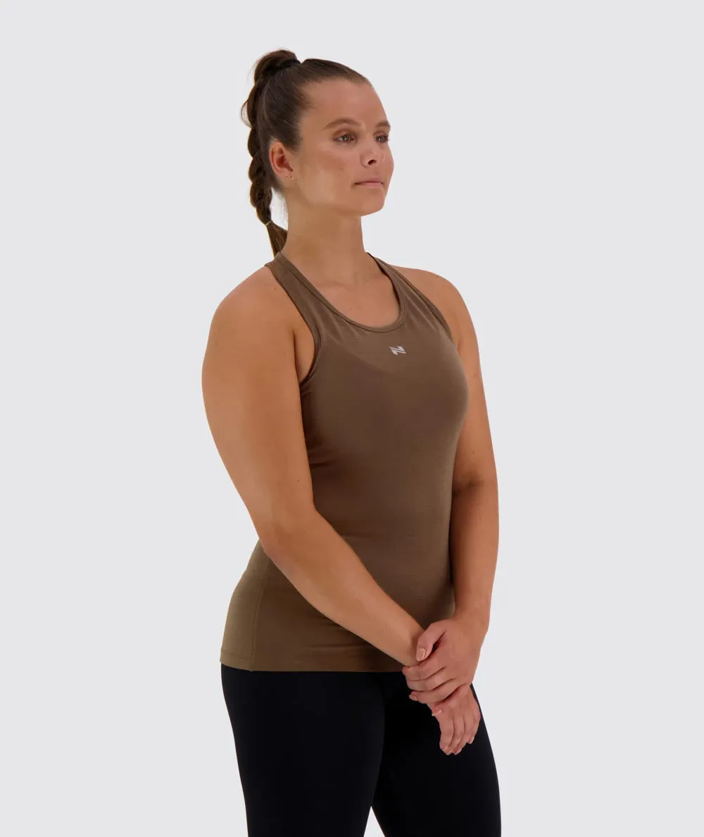 Women's Training Tank Top (OUTLET)