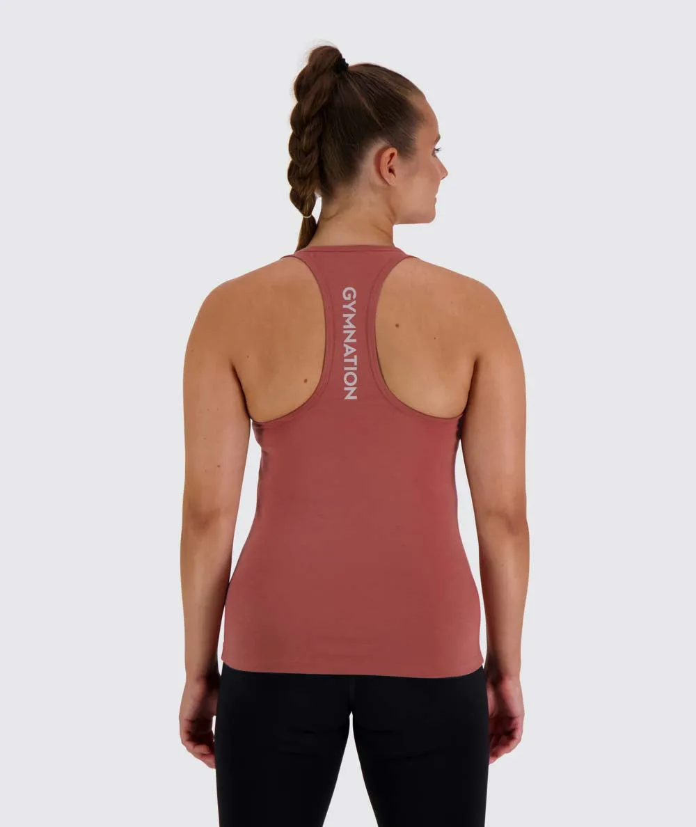Women's Training Tank Top (OUTLET)