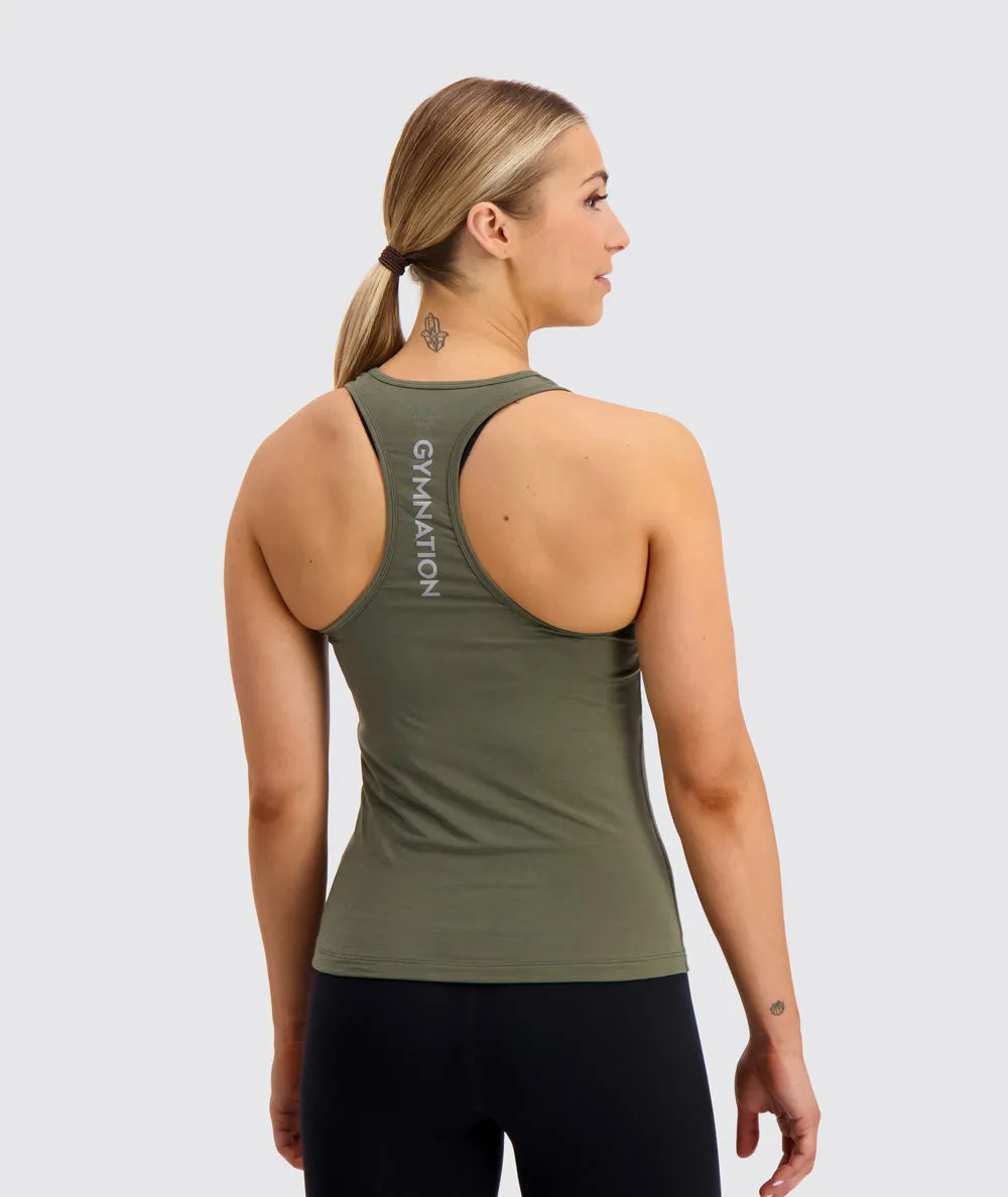 Women's Training Tank Top (OUTLET)