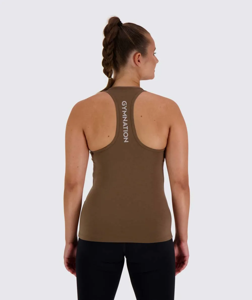 Women's Training Tank Top (OUTLET)