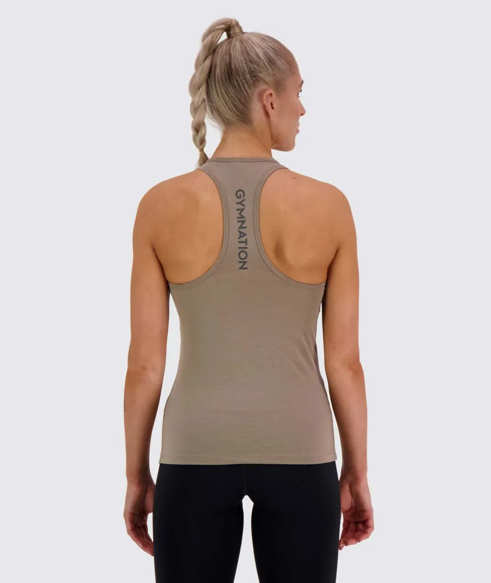 Women's Training Tank Top (OUTLET)
