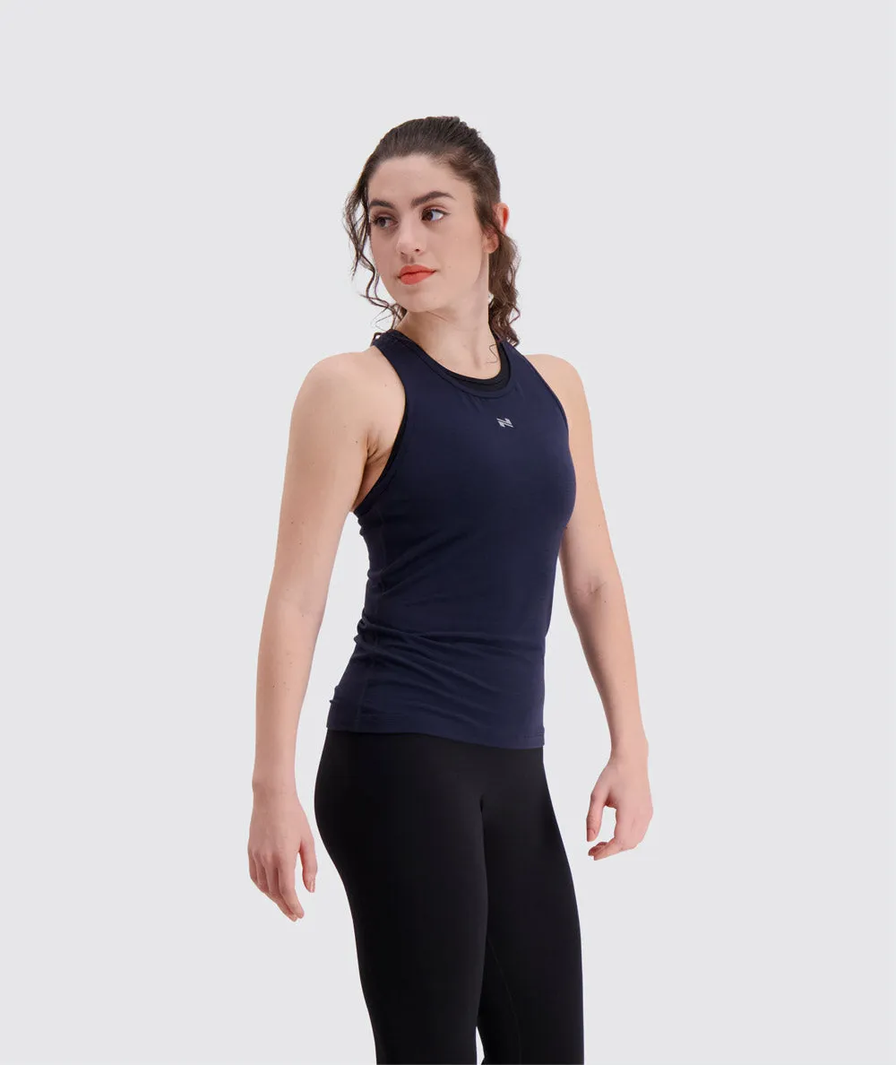 Women's Training Tank Top (OUTLET)