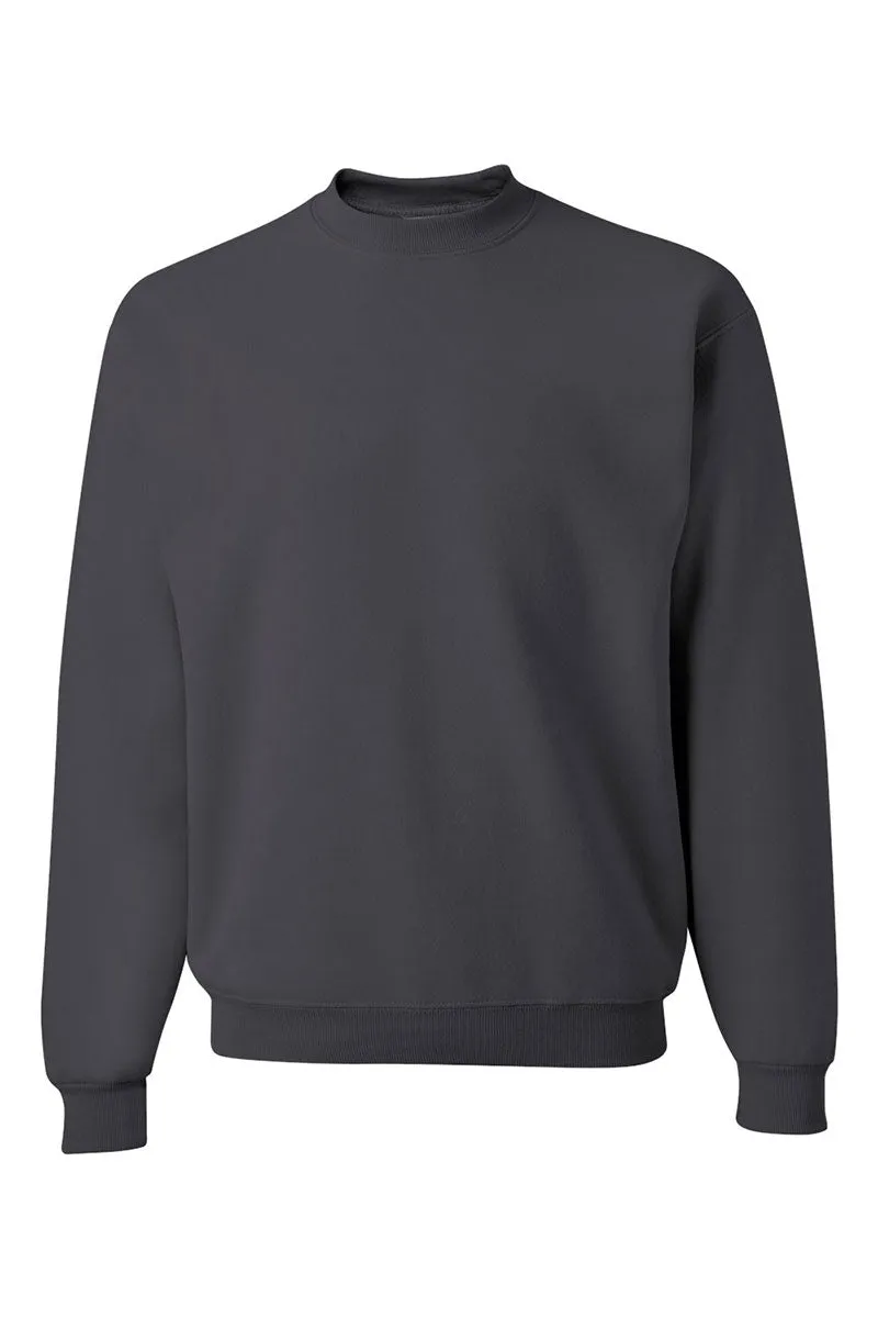 Work Of Heart Roses Unisex NuBlend Crew Sweatshirt
