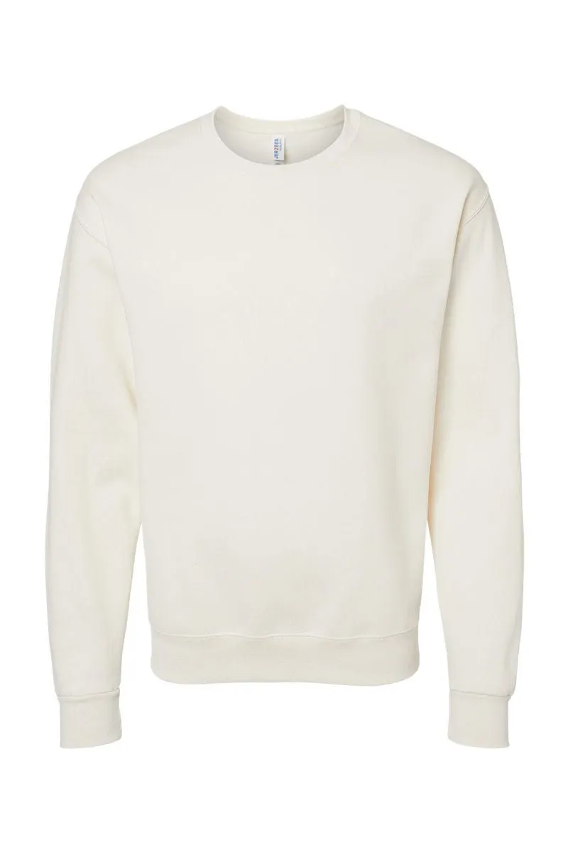 Work Of Heart Roses Unisex NuBlend Crew Sweatshirt