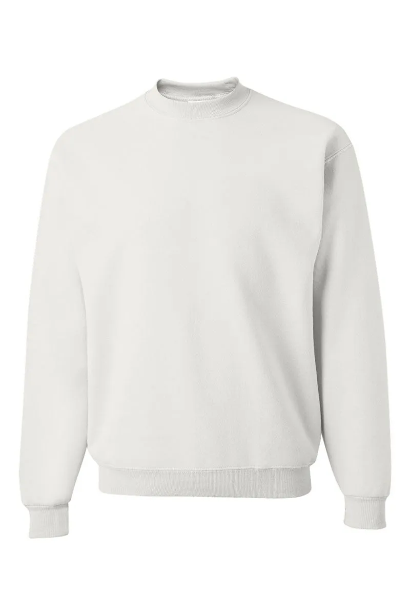 Work Of Heart Roses Unisex NuBlend Crew Sweatshirt