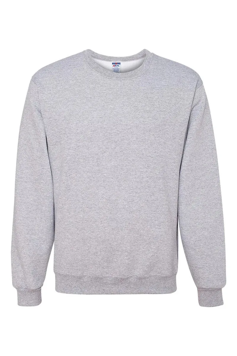 Work Of Heart Roses Unisex NuBlend Crew Sweatshirt
