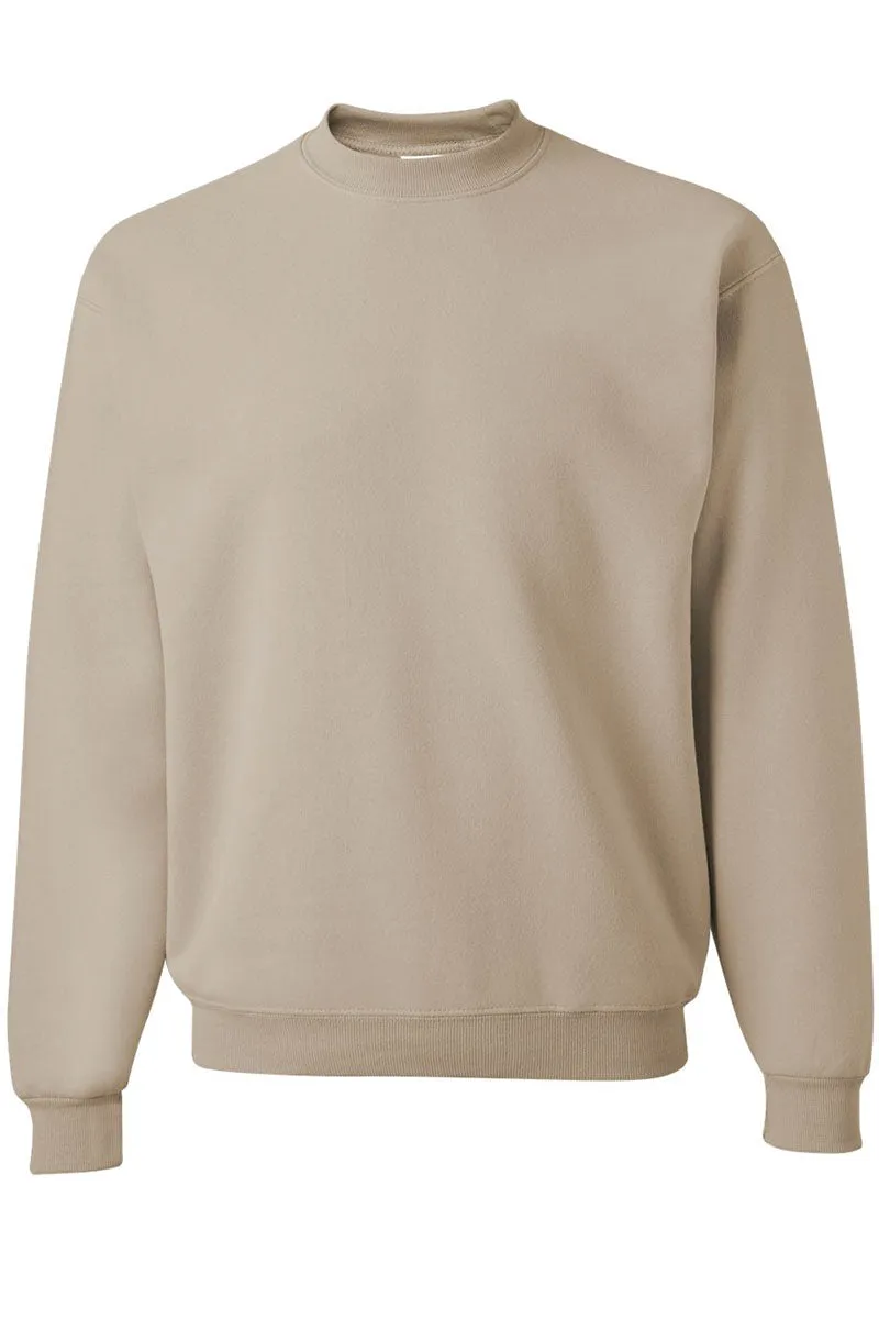 Work Of Heart Roses Unisex NuBlend Crew Sweatshirt