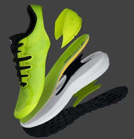 Xiaomi Amazfit Marathon Training Sneaker Shoes For Men & Women