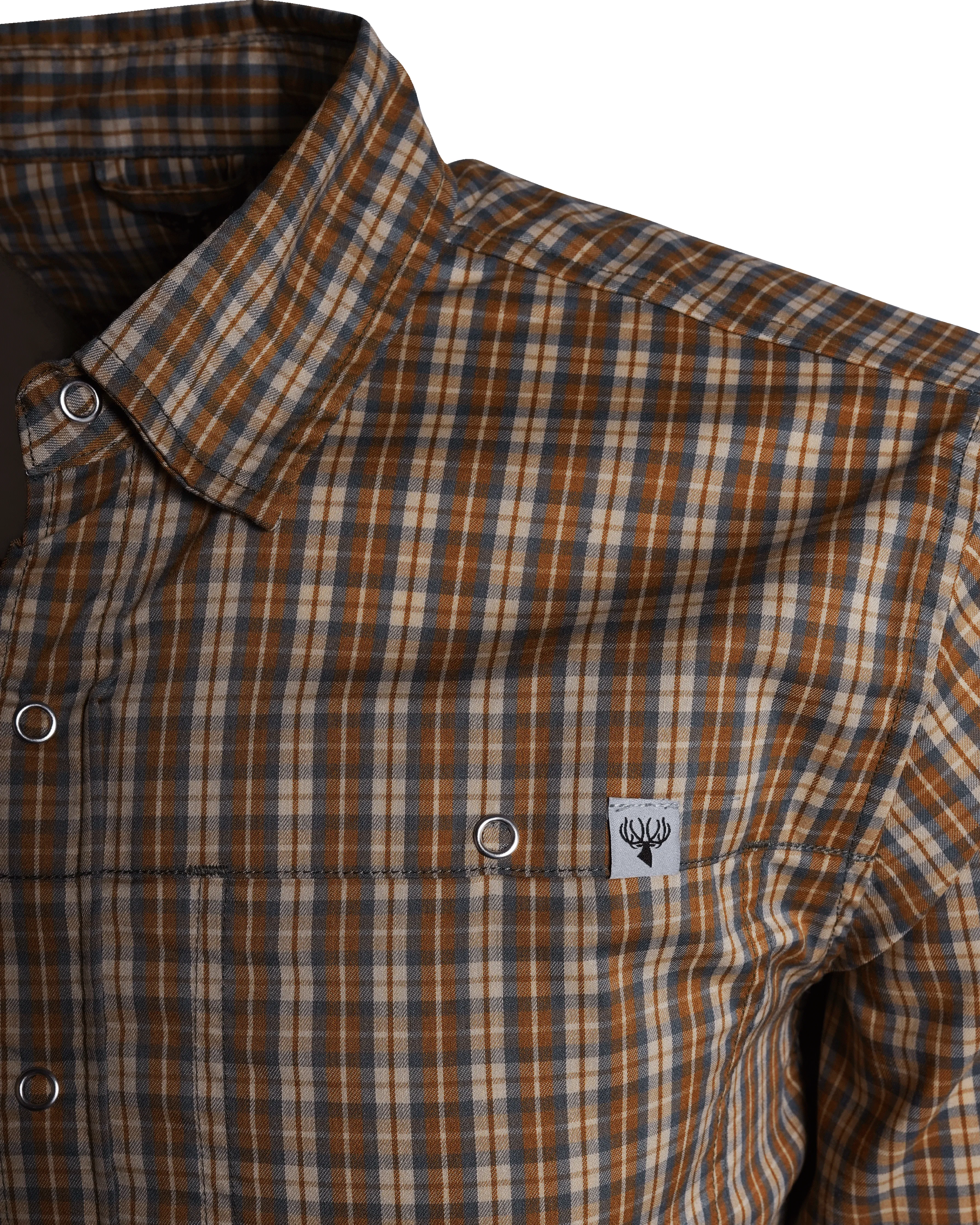 XKG Sonora Short Sleeve Shirt