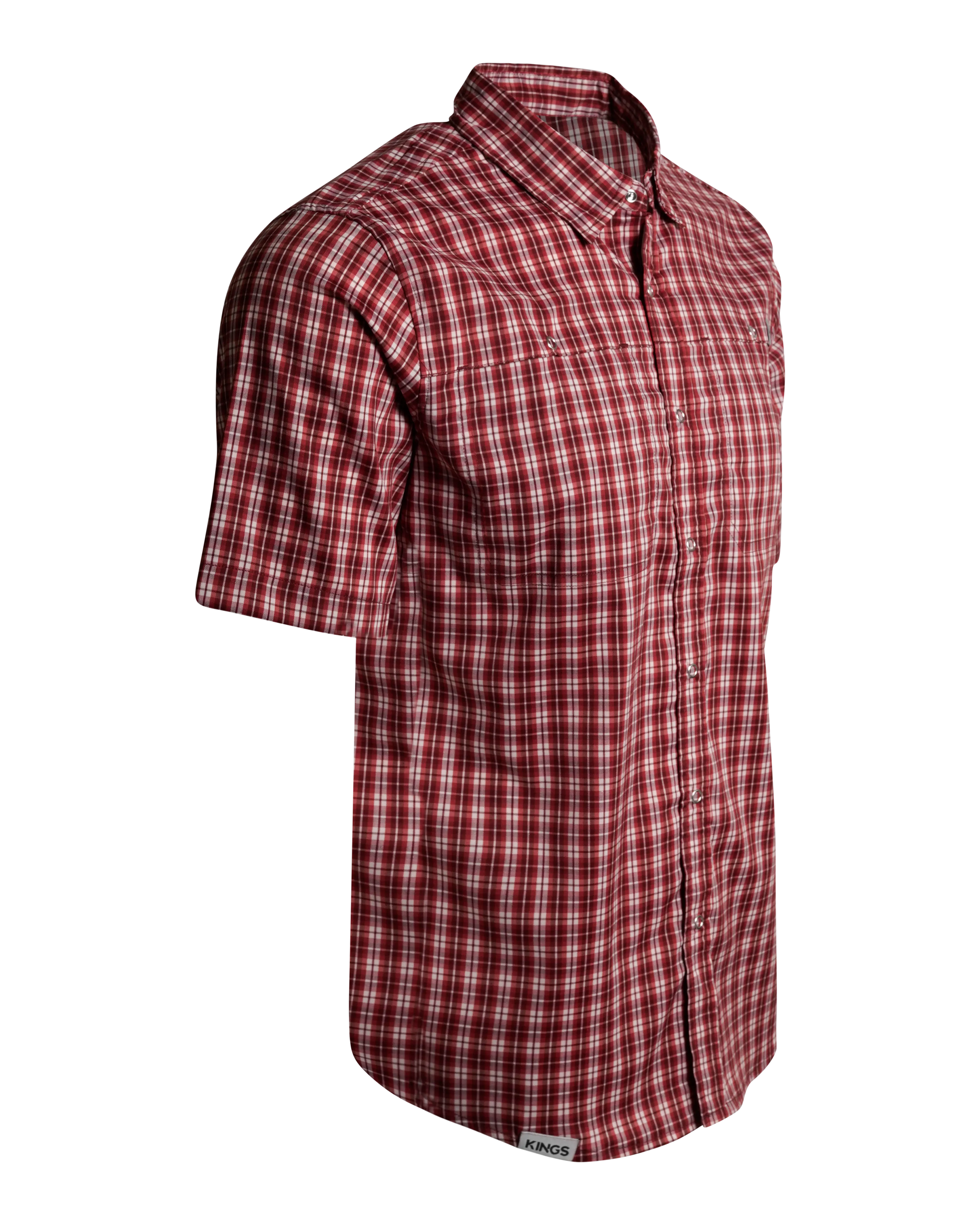 XKG Sonora Short Sleeve Shirt