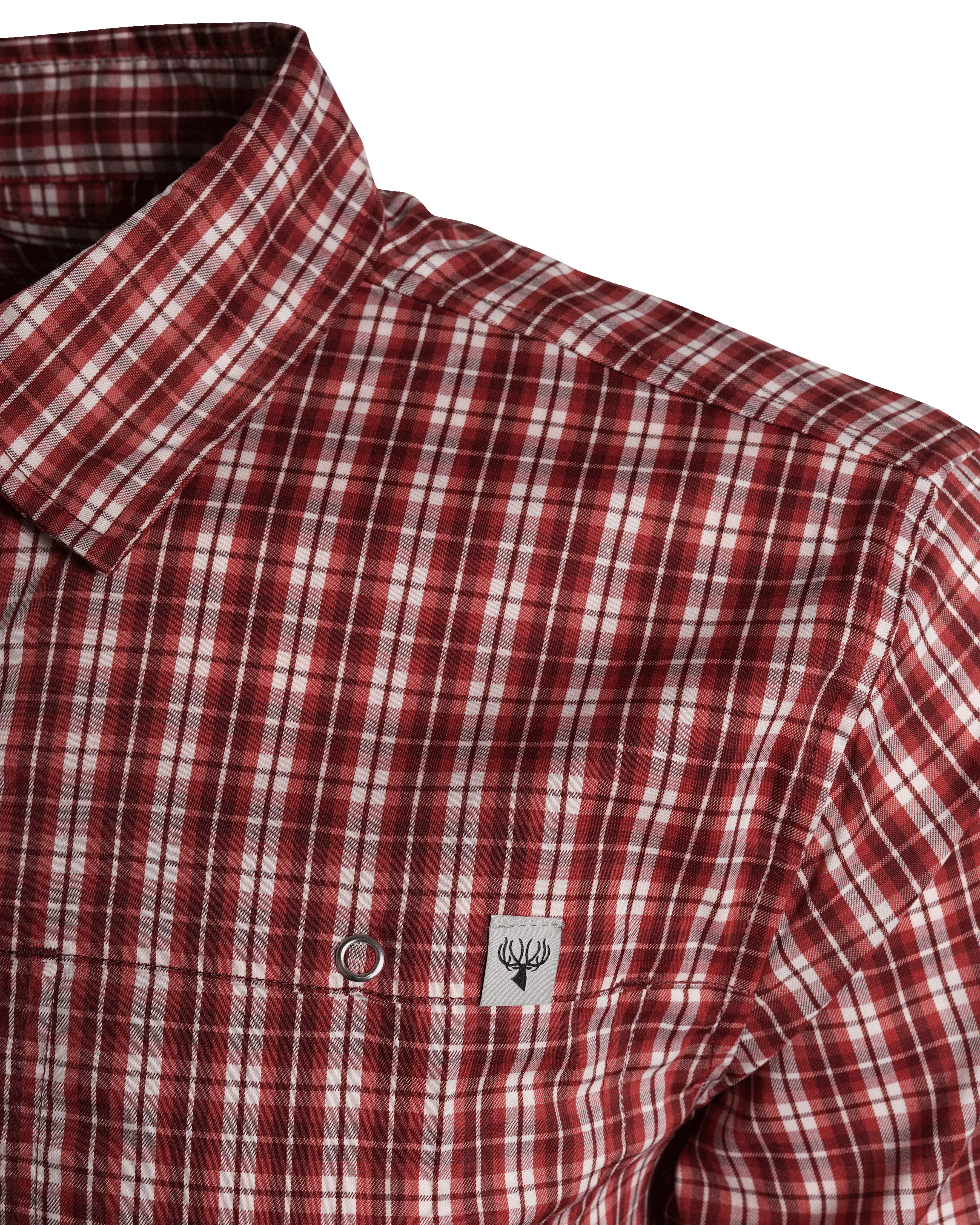 XKG Sonora Short Sleeve Shirt