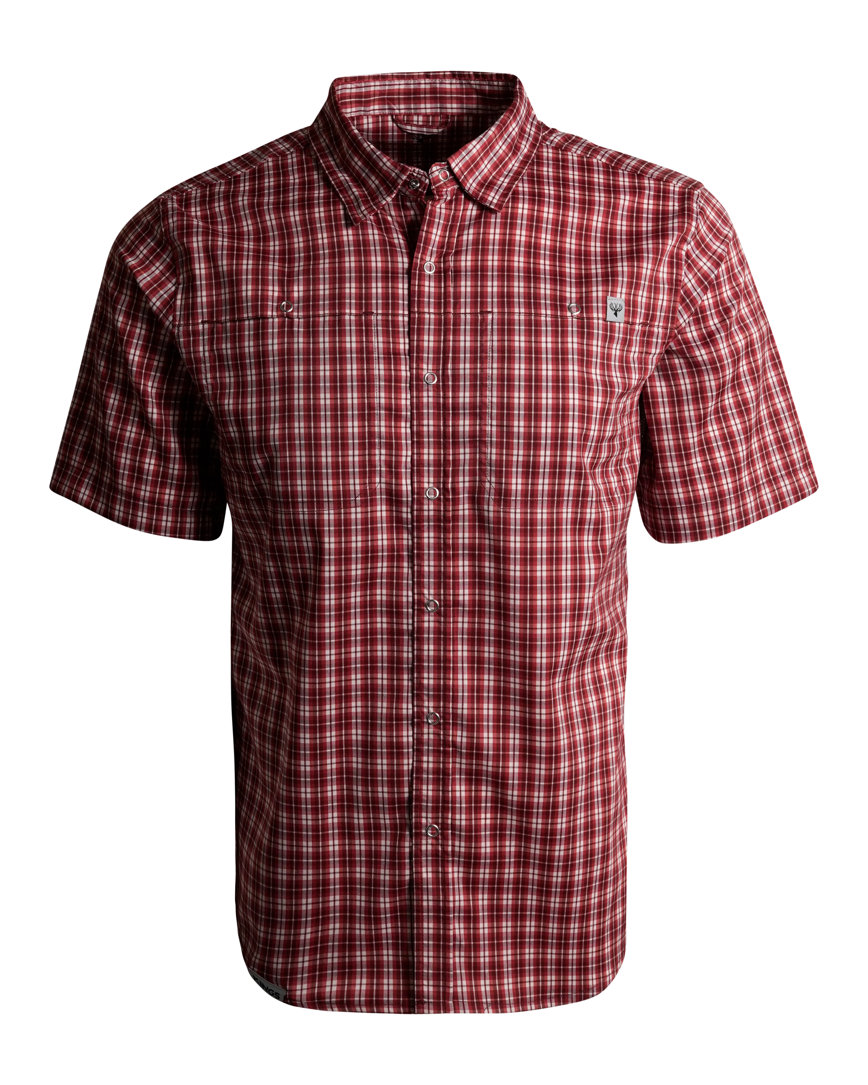 XKG Sonora Short Sleeve Shirt