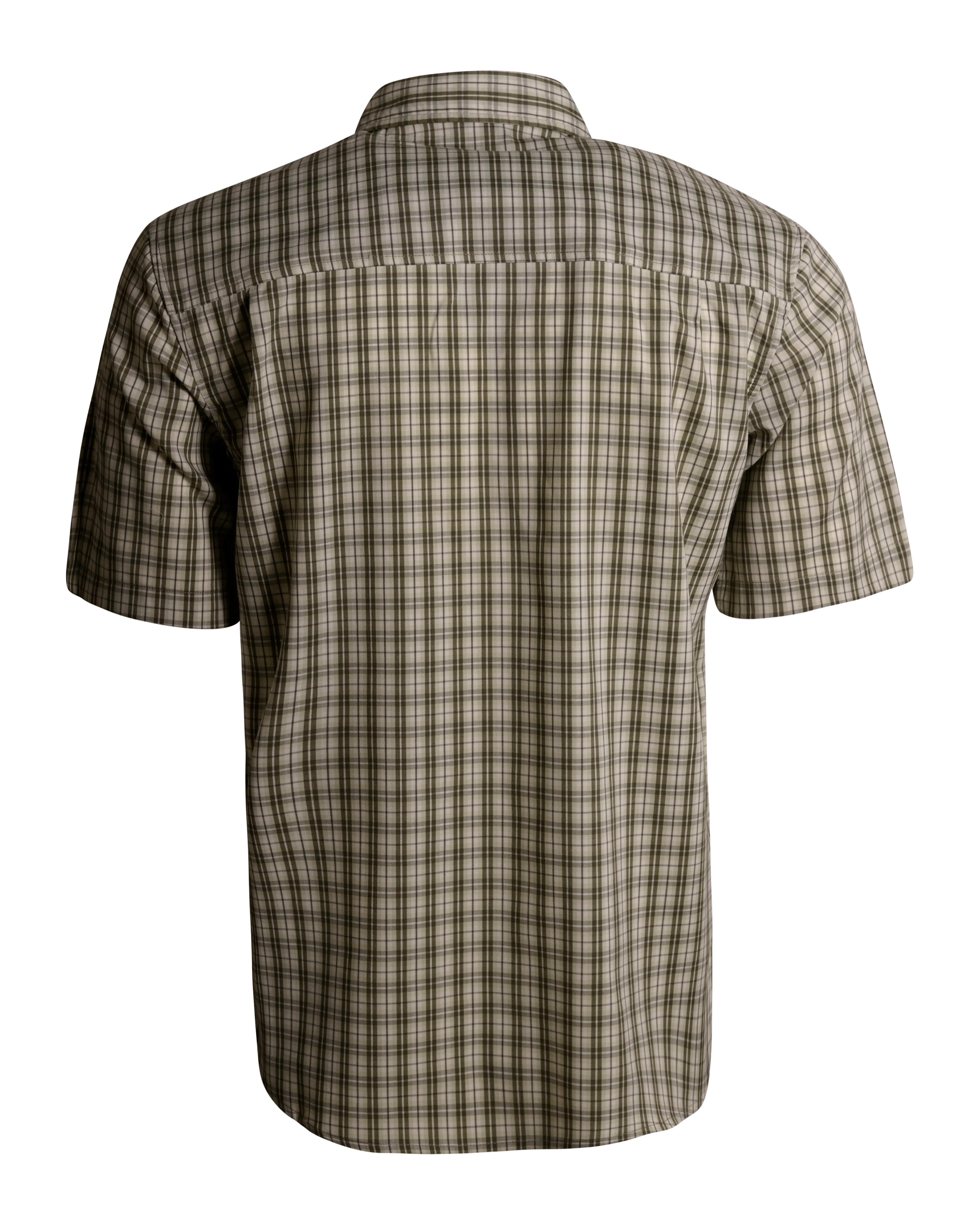 XKG Sonora Short Sleeve Shirt