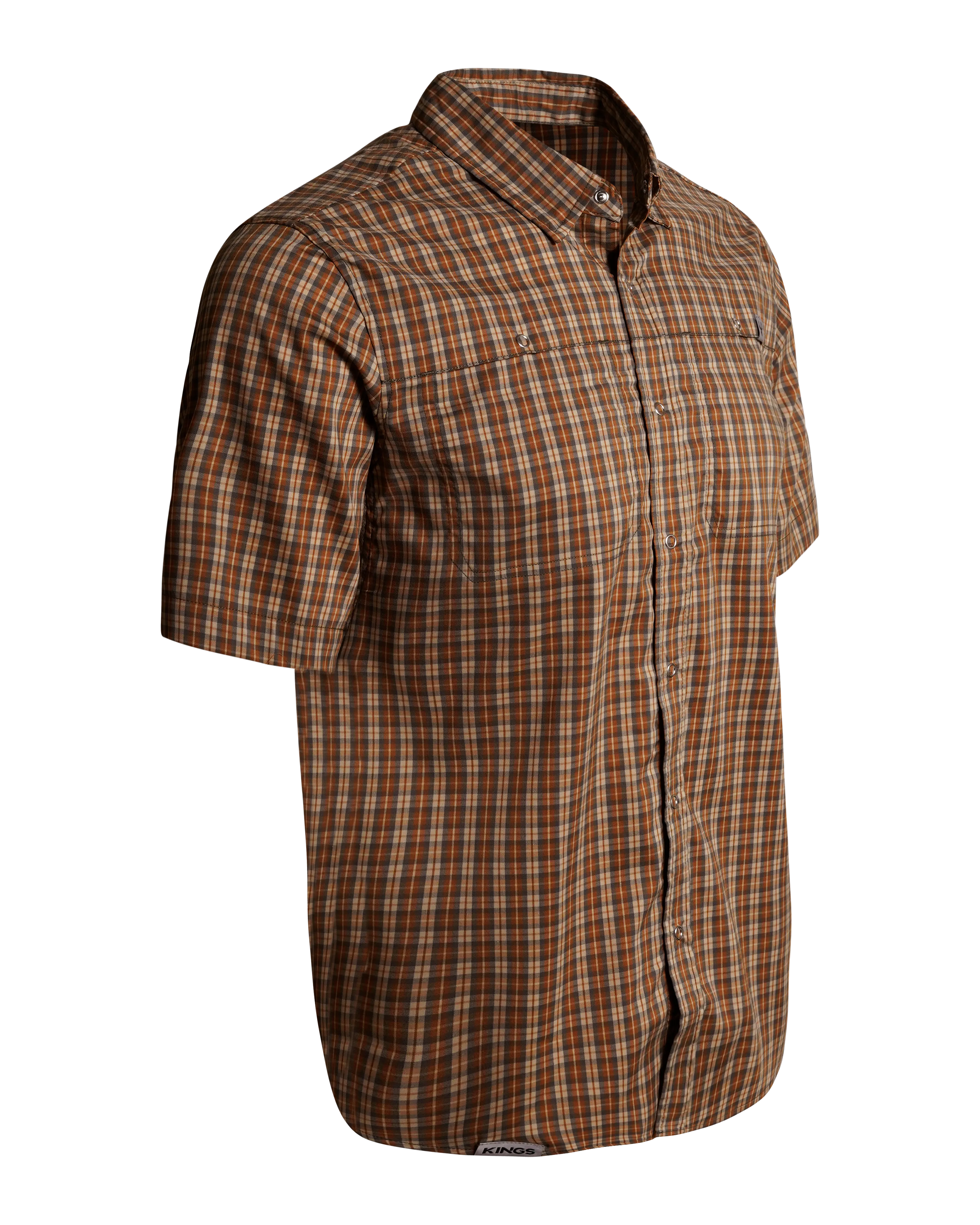 XKG Sonora Short Sleeve Shirt