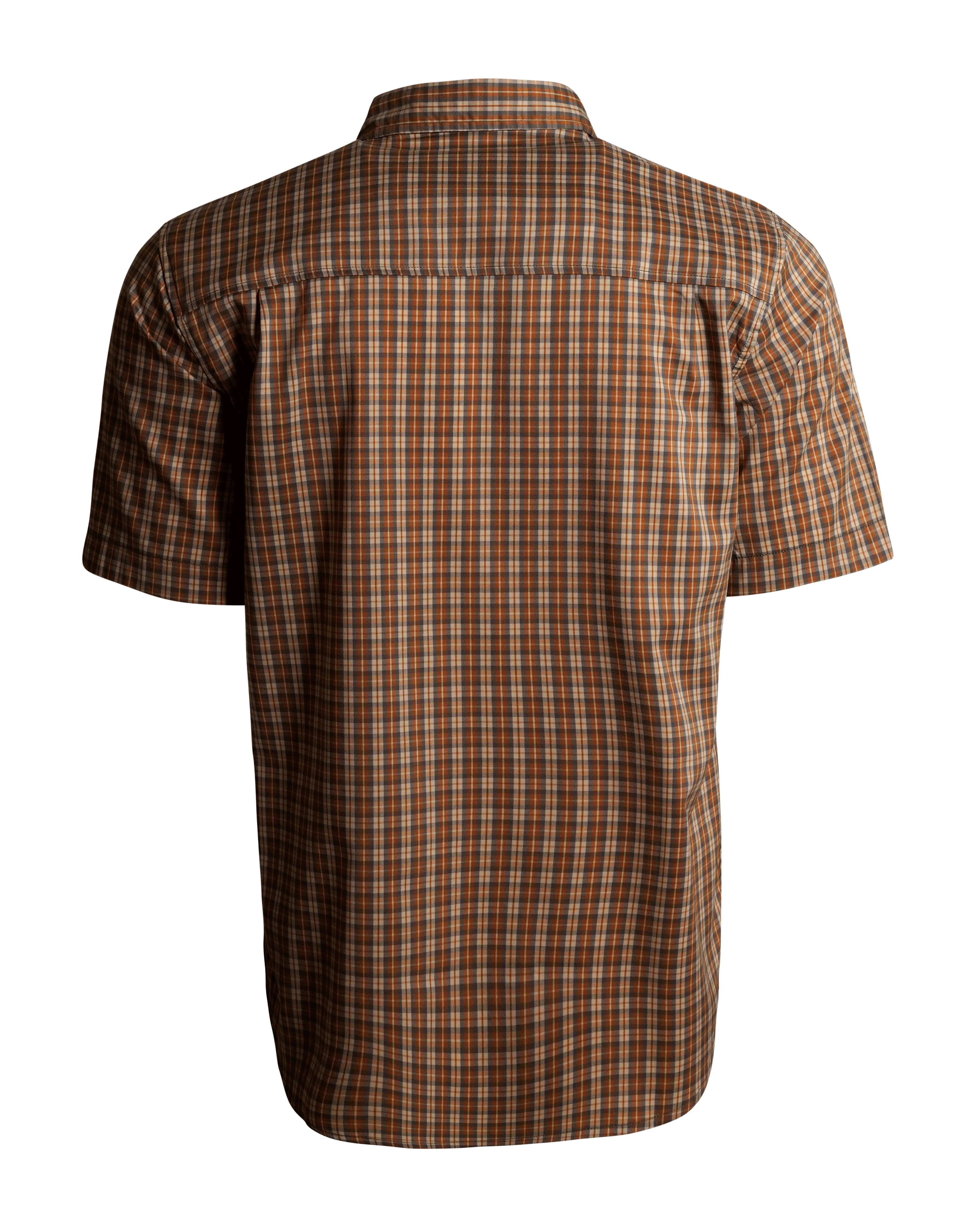 XKG Sonora Short Sleeve Shirt