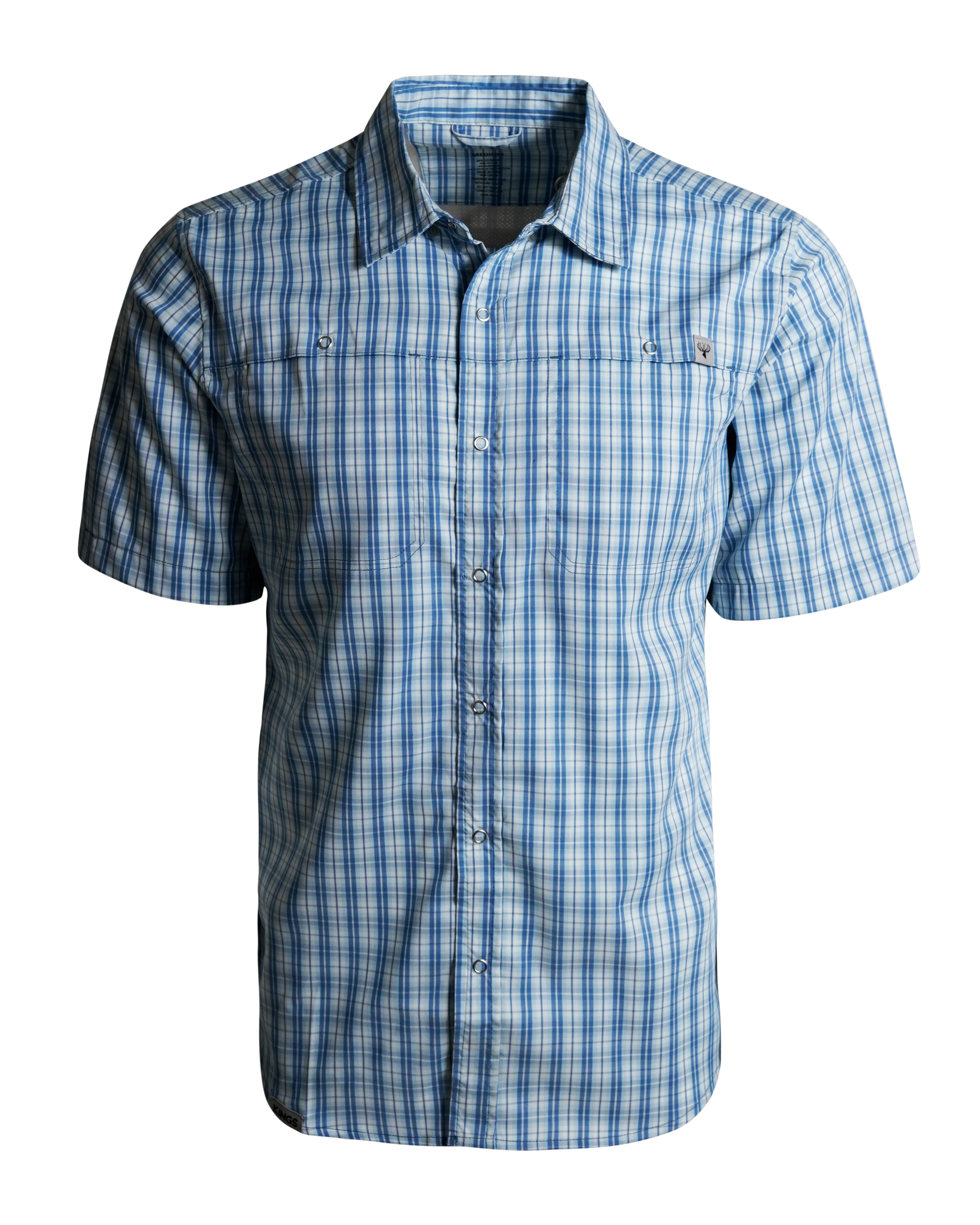 XKG Sonora Short Sleeve Shirt