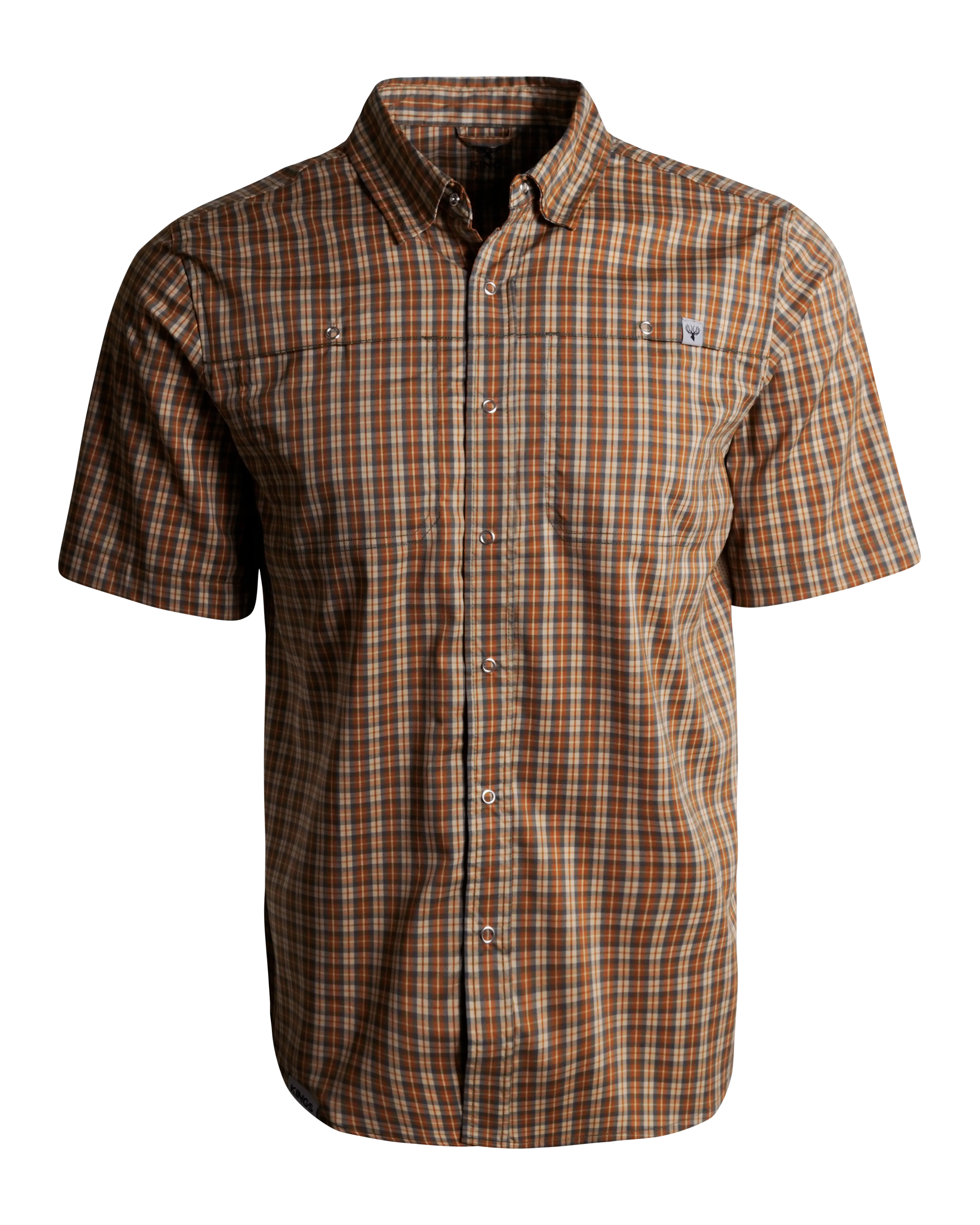 XKG Sonora Short Sleeve Shirt