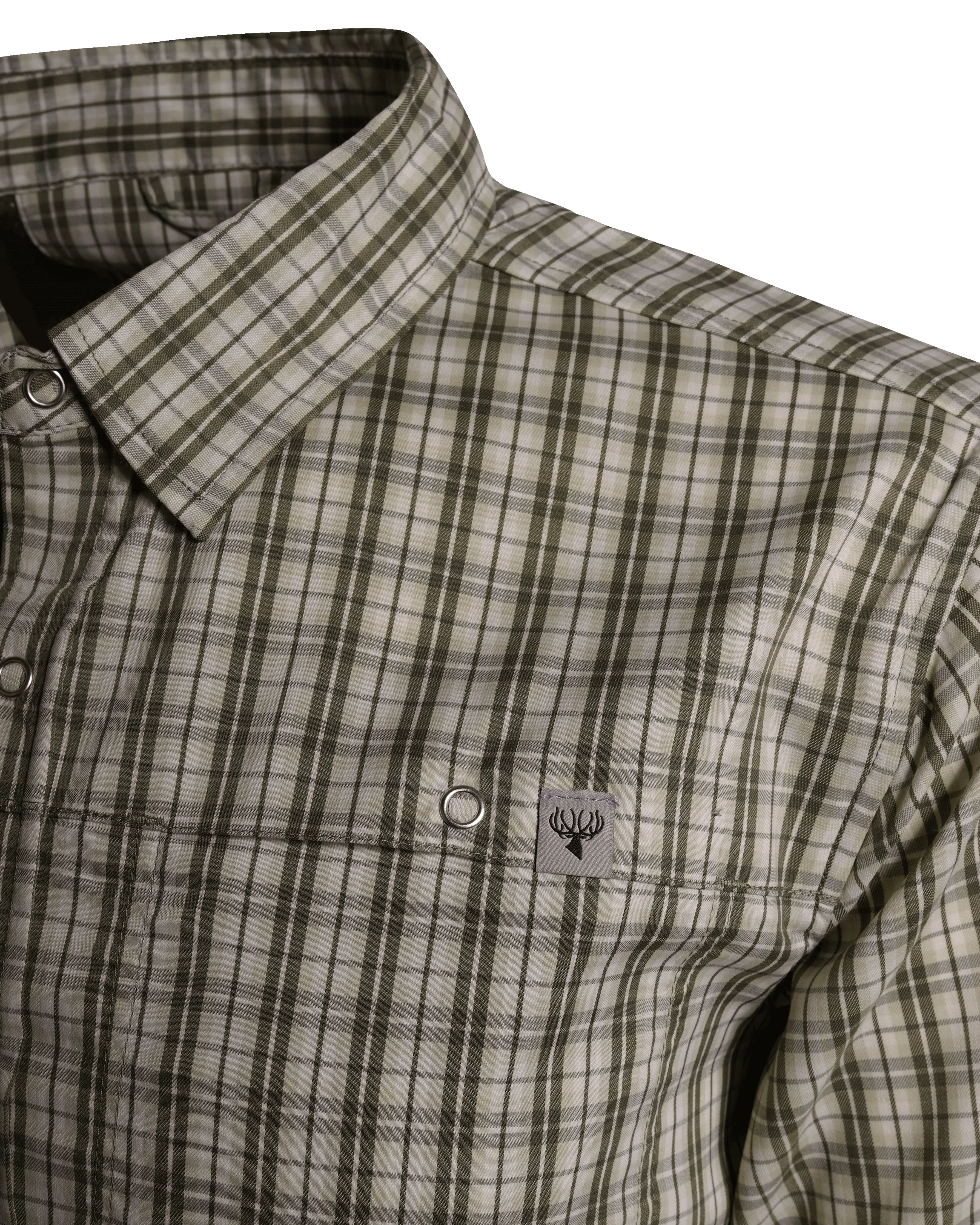 XKG Sonora Short Sleeve Shirt