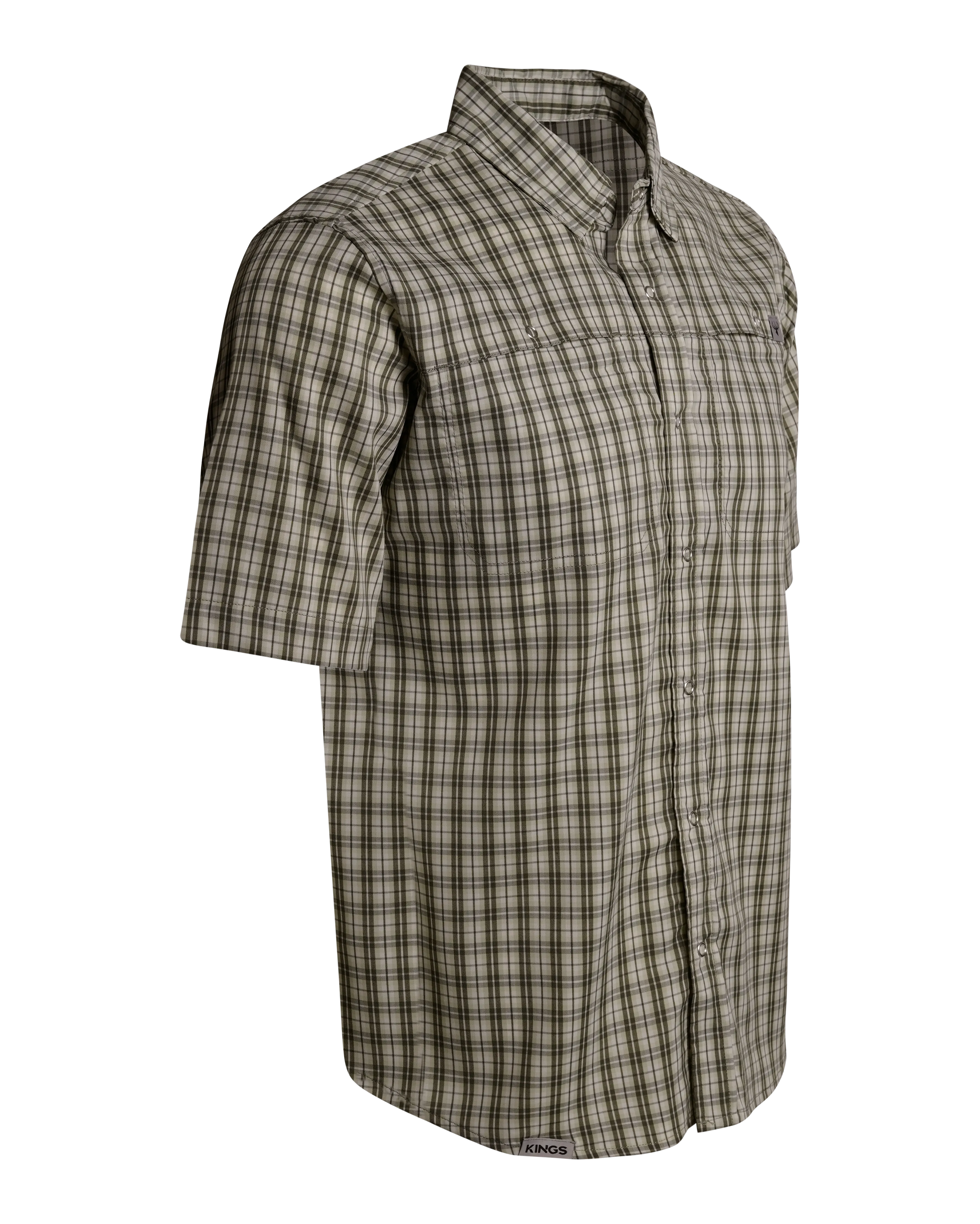 XKG Sonora Short Sleeve Shirt