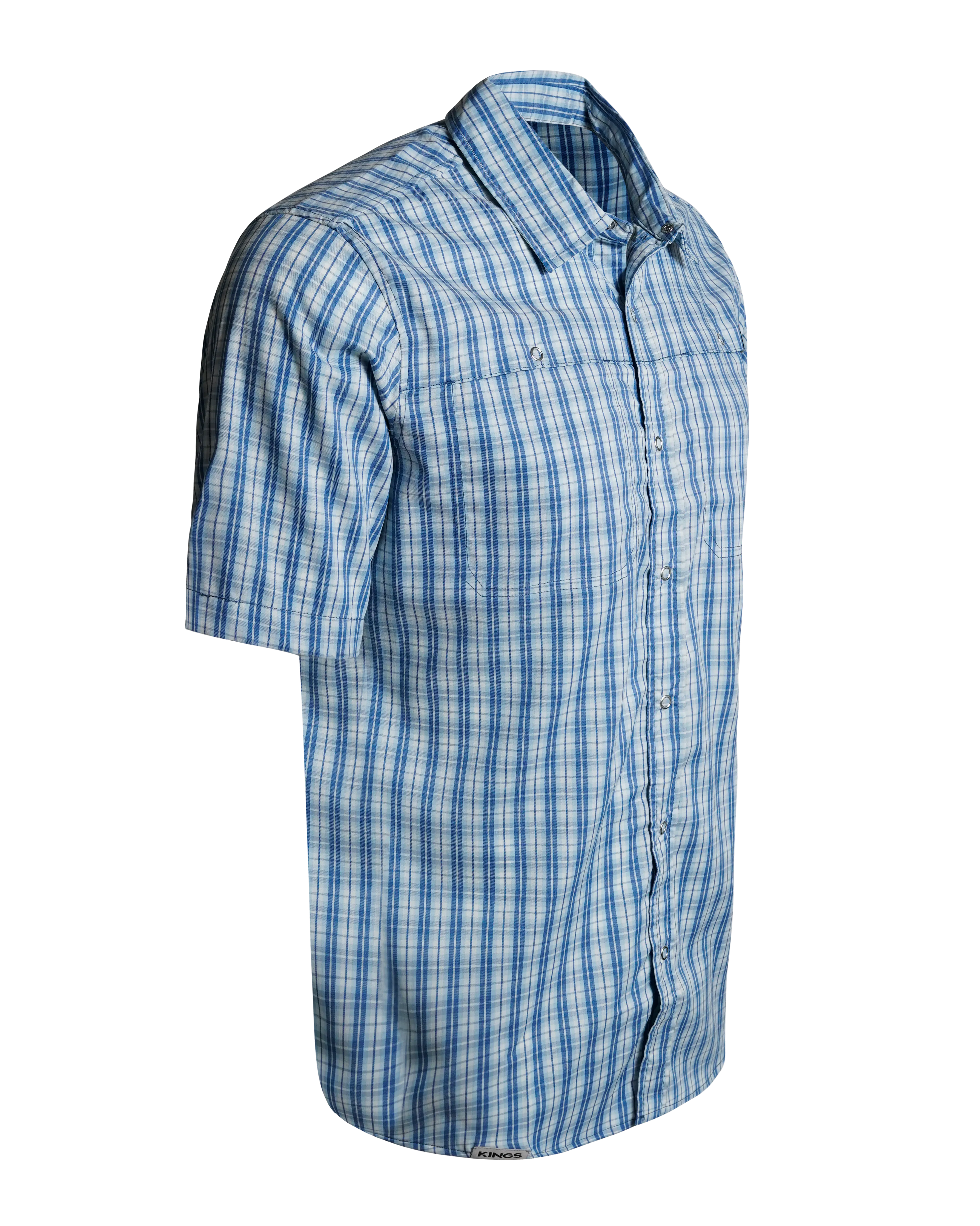 XKG Sonora Short Sleeve Shirt
