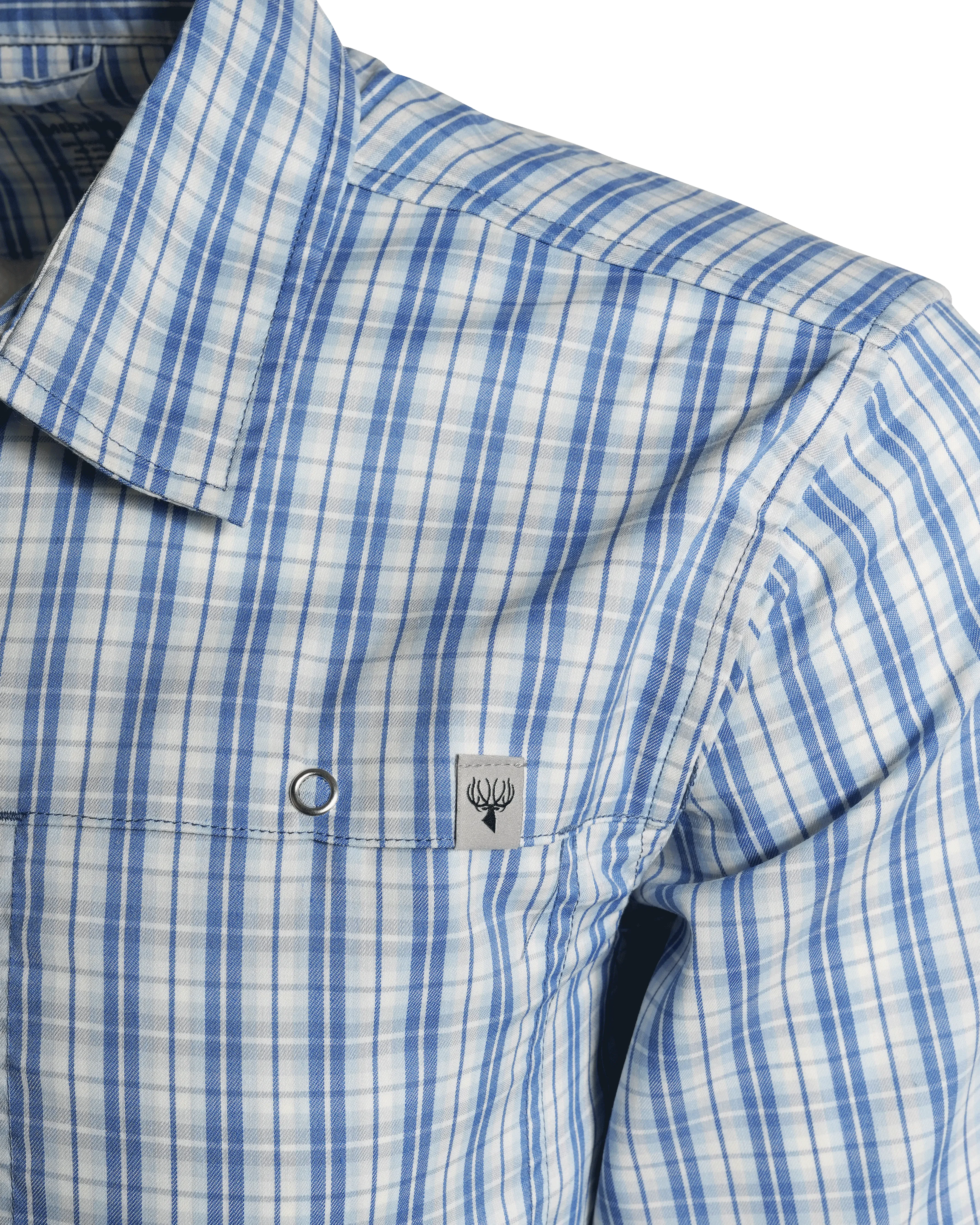 XKG Sonora Short Sleeve Shirt