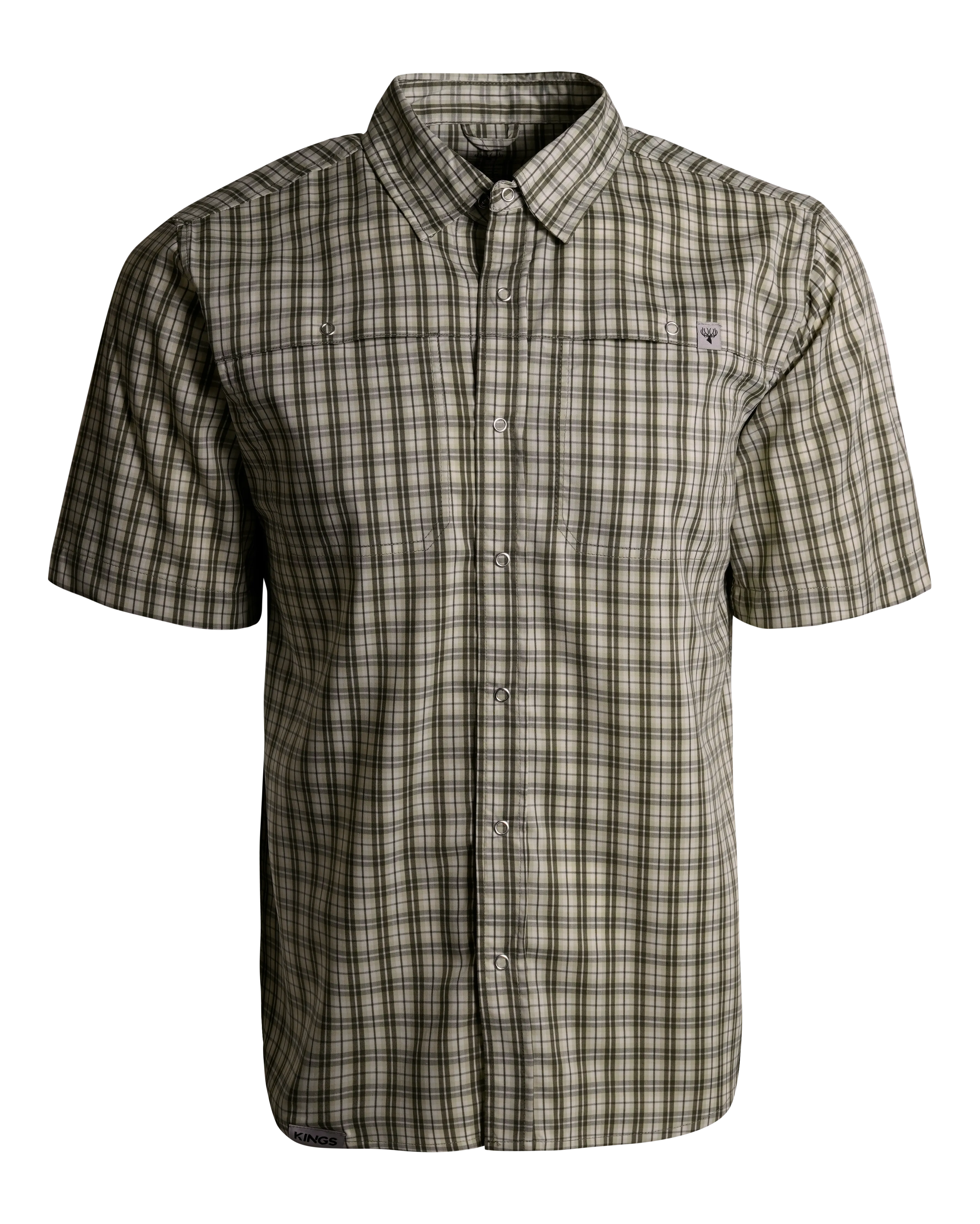 XKG Sonora Short Sleeve Shirt