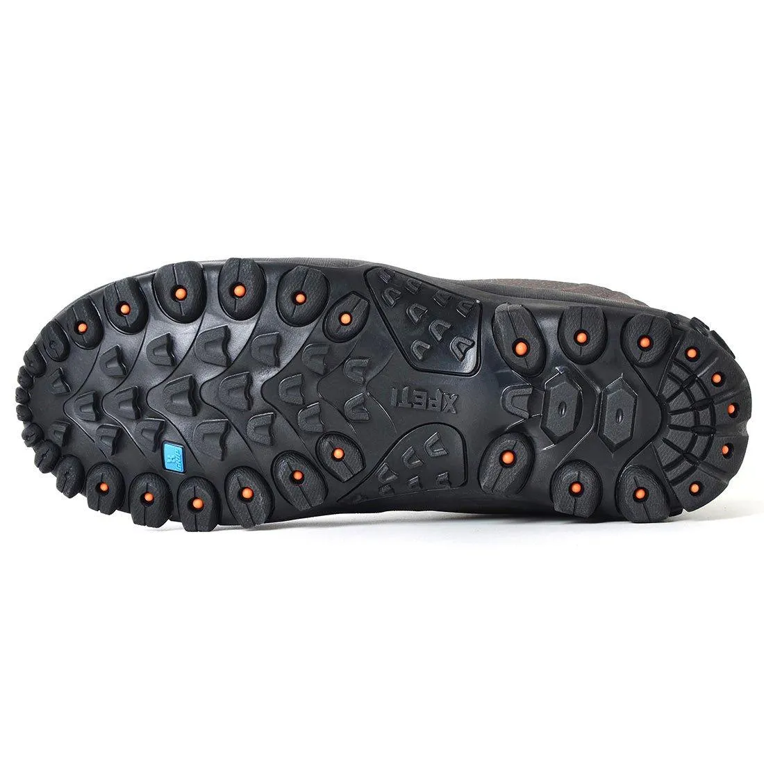 XPETI Men's Thermator 8” Waterproof Hiking Boots