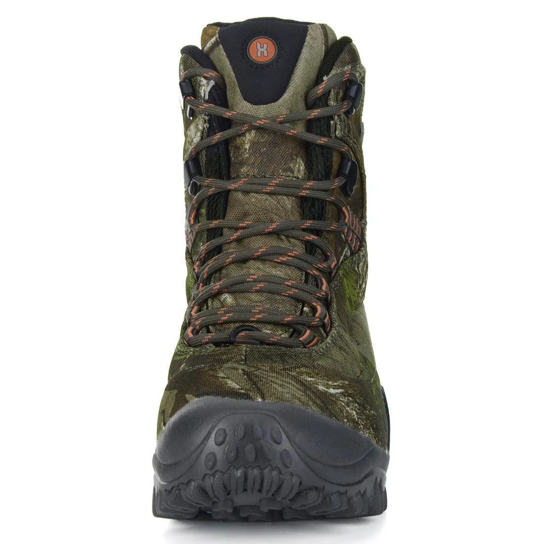 XPETI Men's Thermator 8” Waterproof Hiking Boots