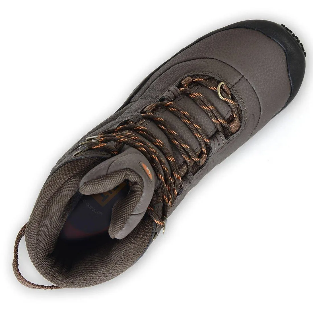 XPETI Men's Thermator 8” Waterproof Hiking Boots