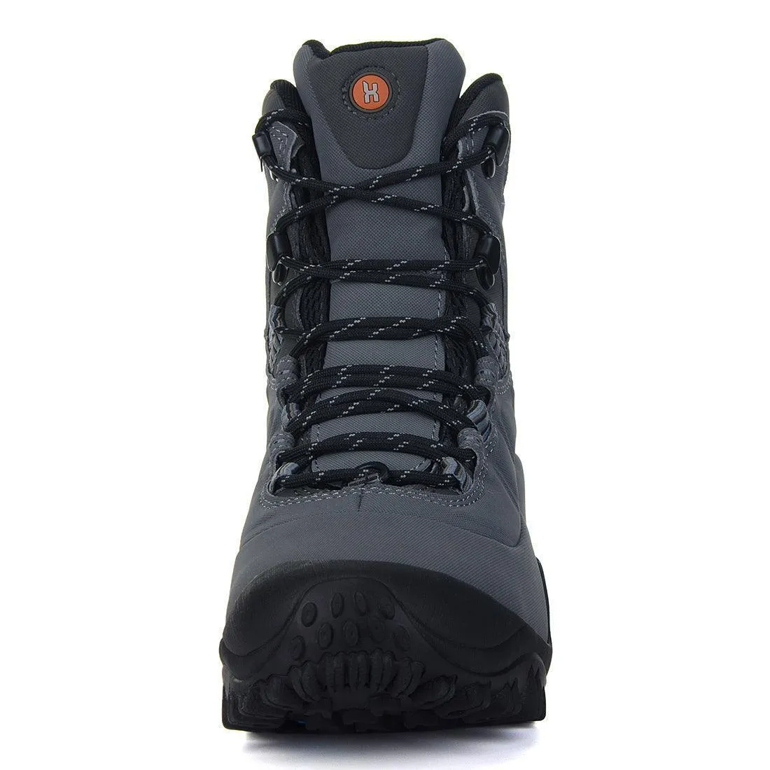XPETI Men's Thermator 8” Waterproof Hiking Boots