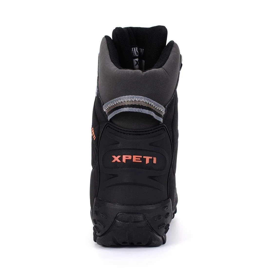 XPETI Men's Thermator 8” Waterproof Hiking Boots