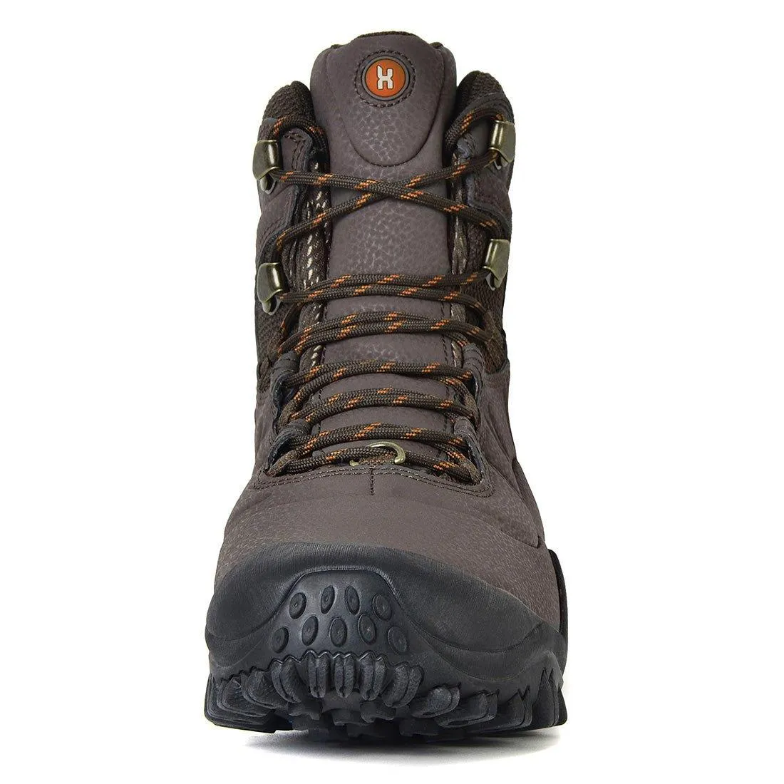 XPETI Men's Thermator 8” Waterproof Hiking Boots