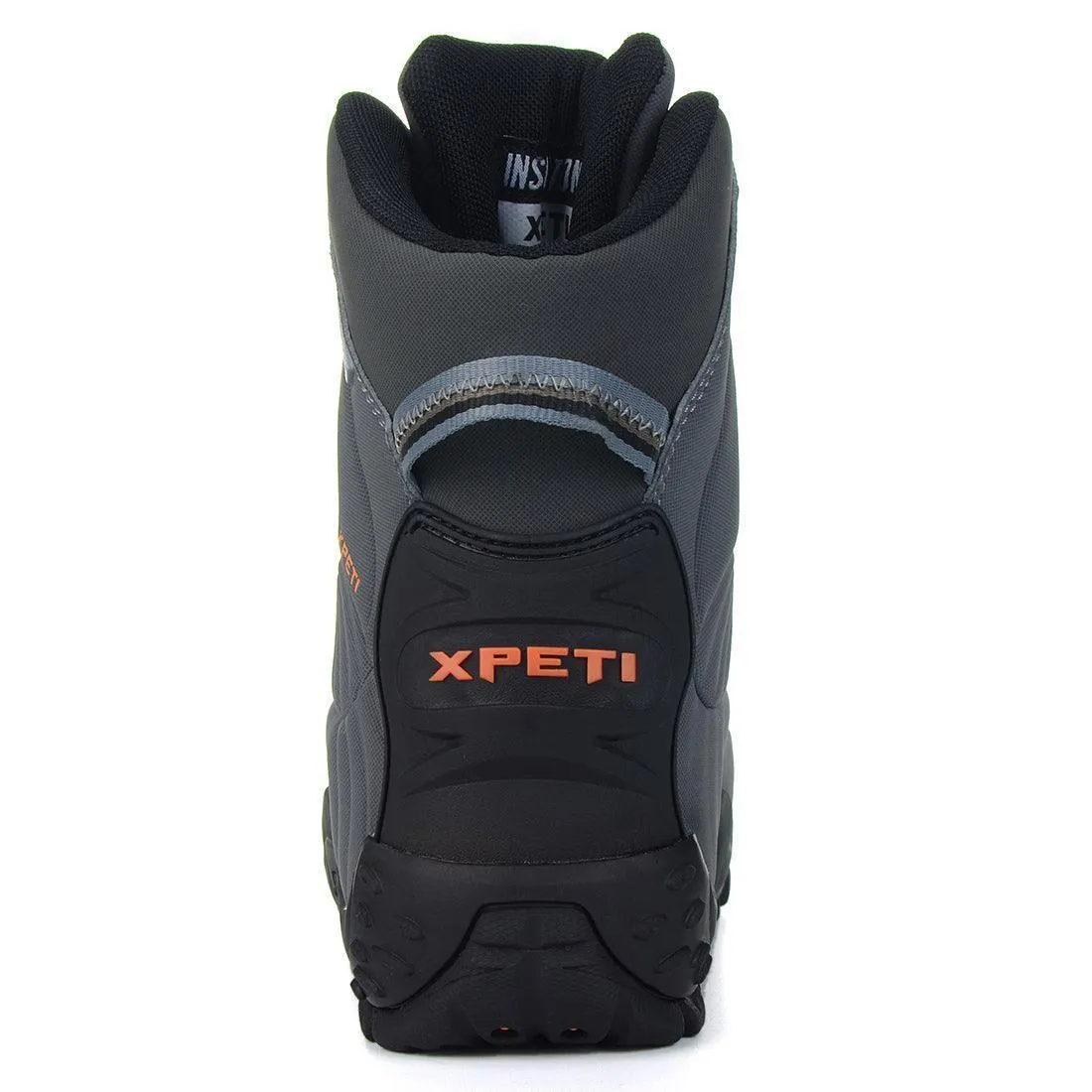 XPETI Men's Thermator 8” Waterproof Hiking Boots
