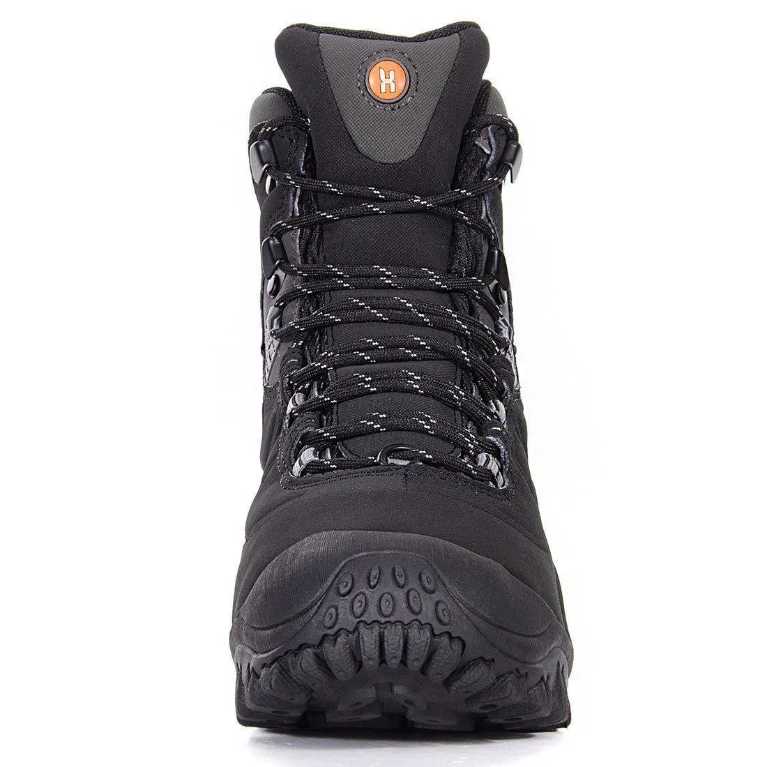XPETI Men's Thermator 8” Waterproof Hiking Boots