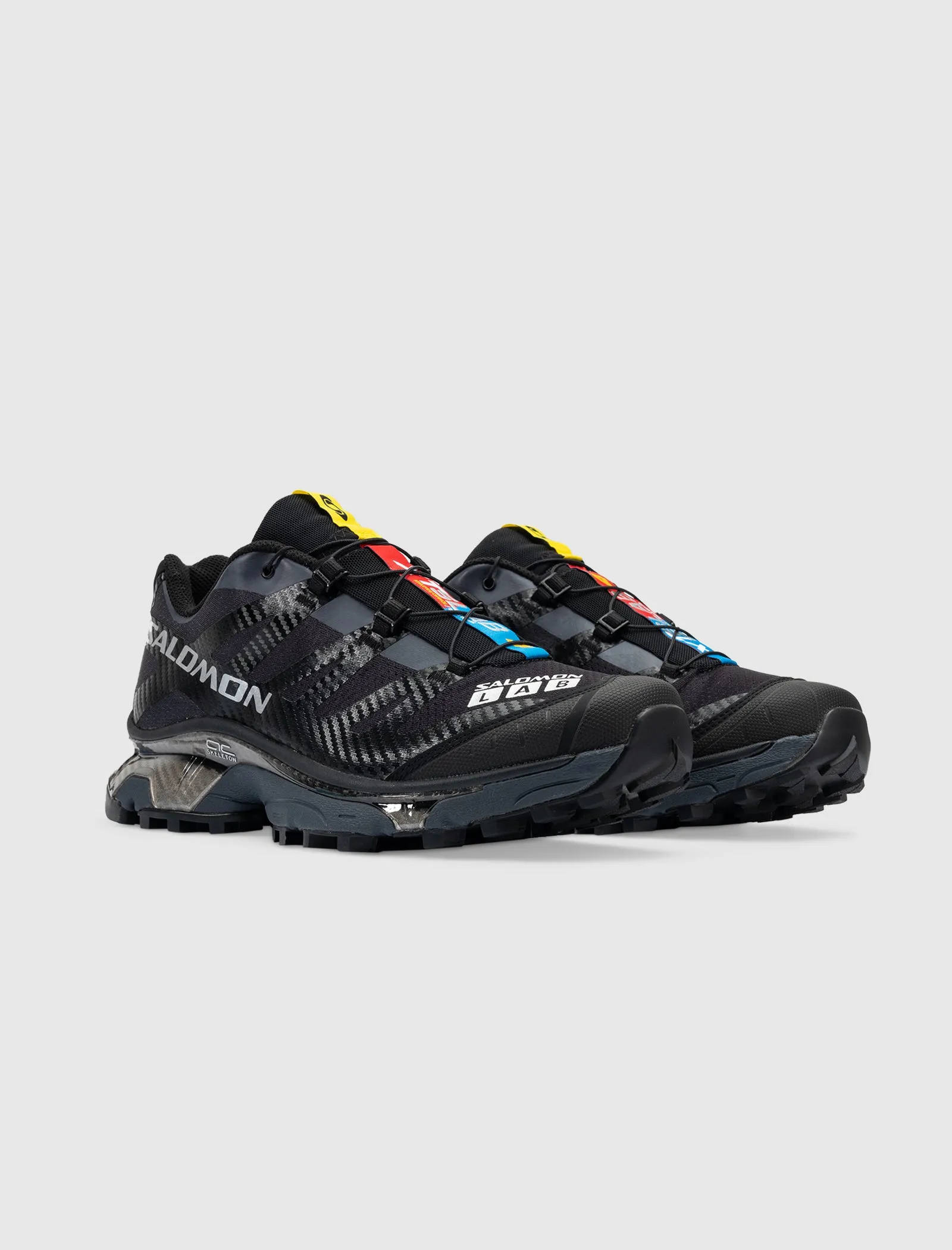 XT-4 OG