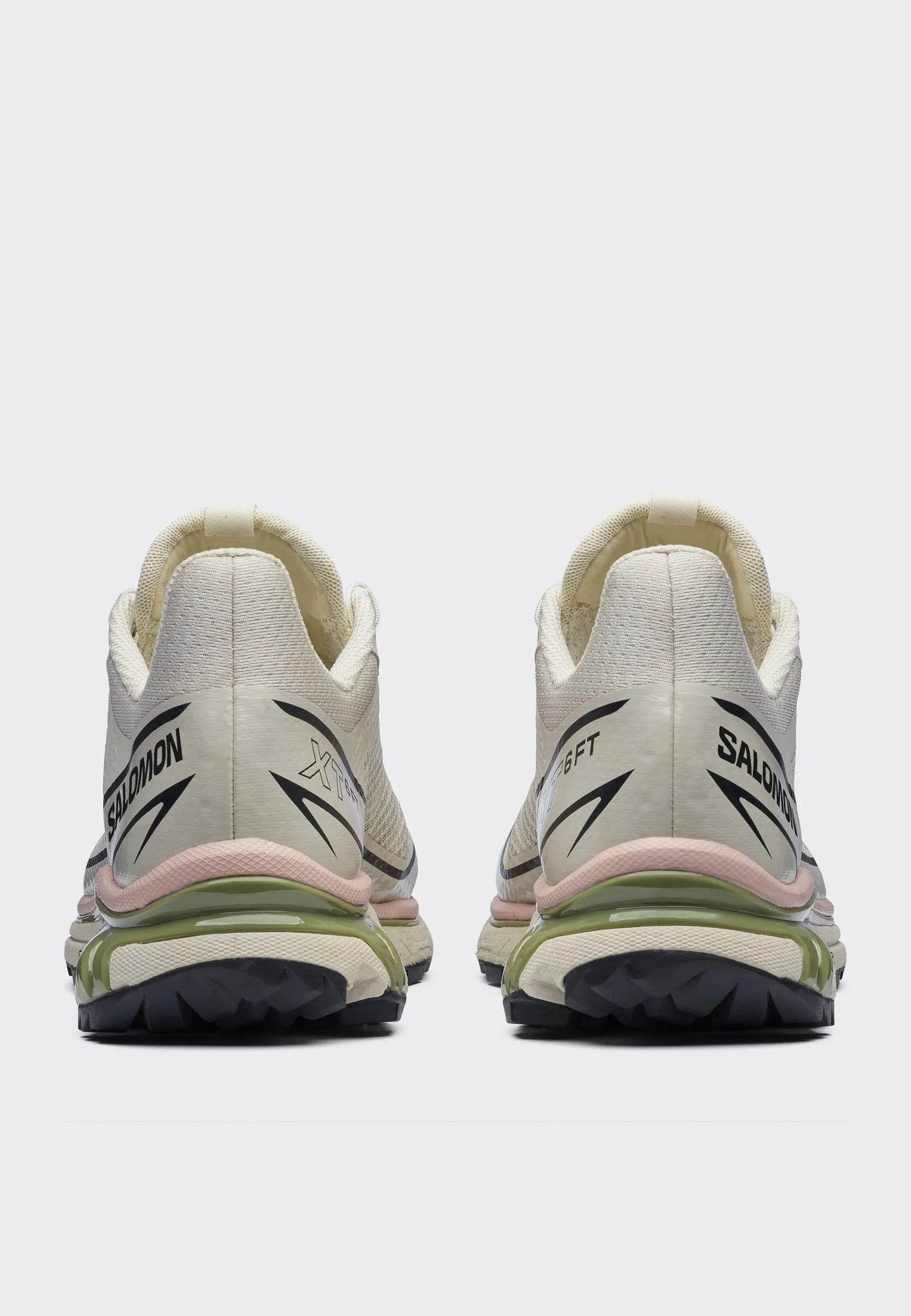 XT-6 FT - Rainy Day/Epsom/Peach Beige