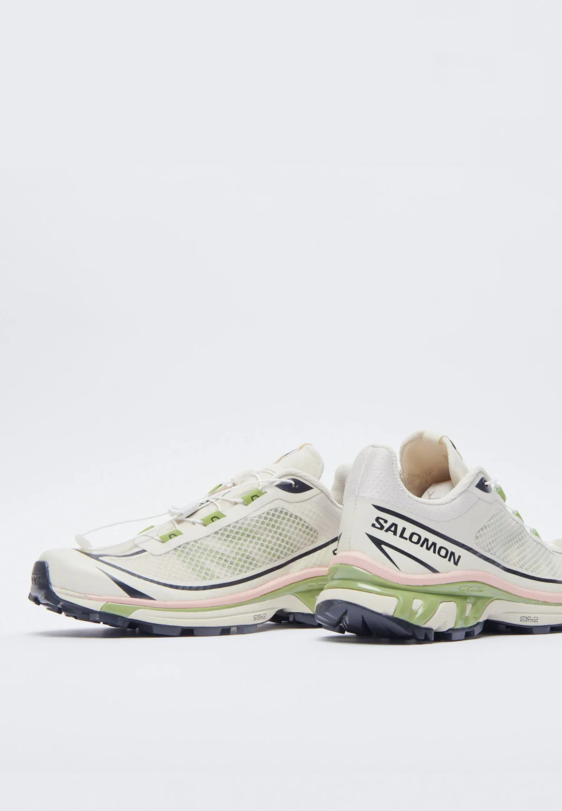 XT-6 FT - Rainy Day/Epsom/Peach Beige