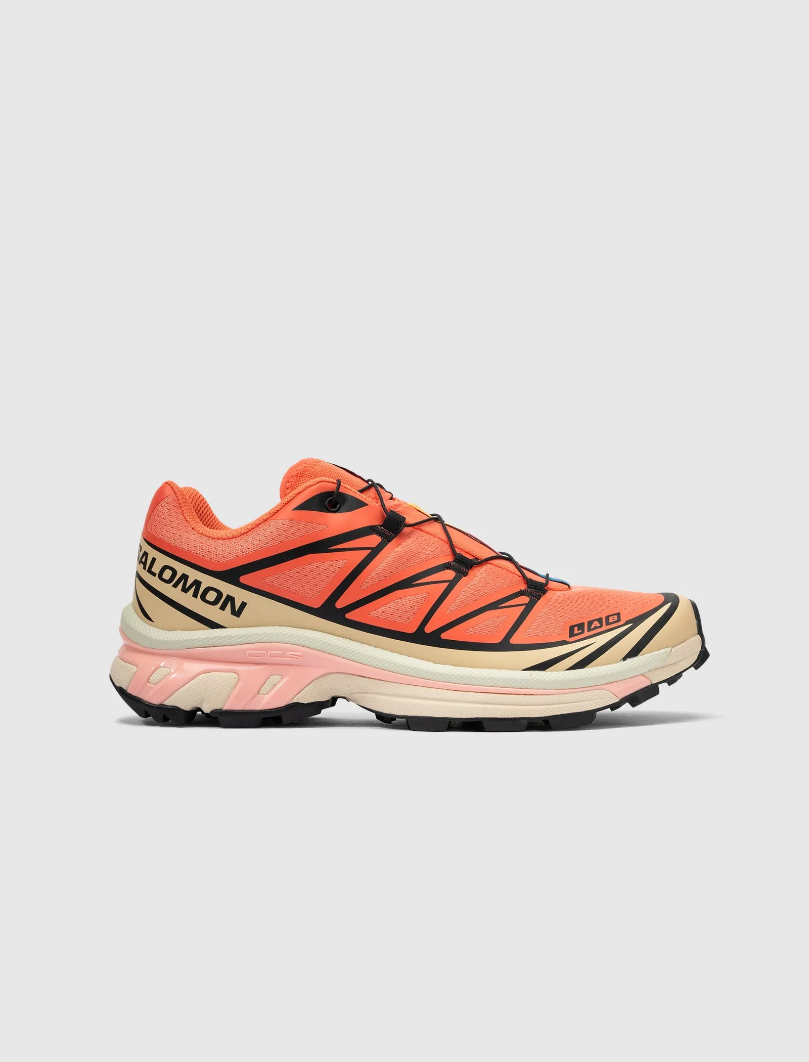 XT-6 "LIVING CORAL"