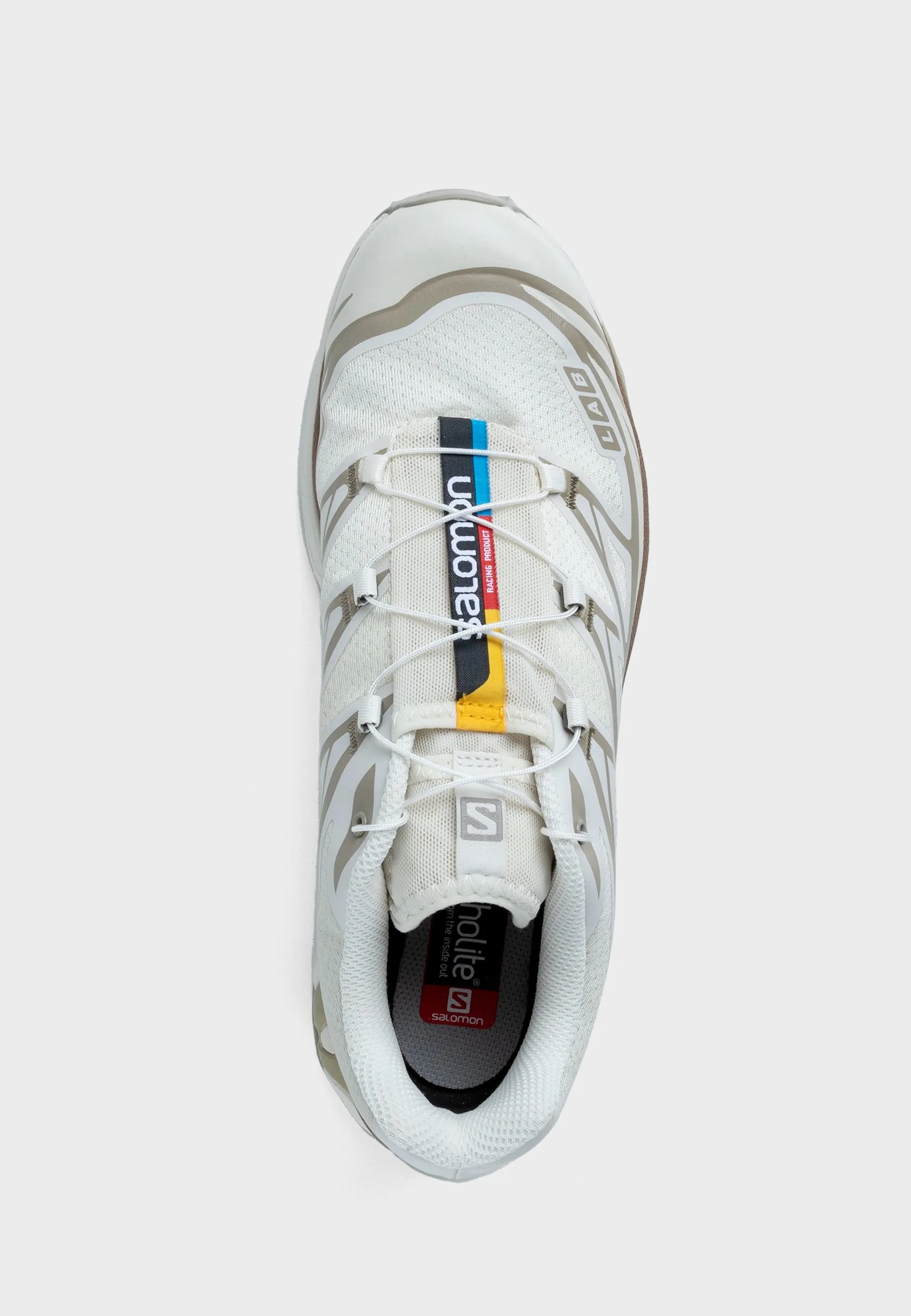 XT-6 - Turtledove/Vintage Kaki/Kelp