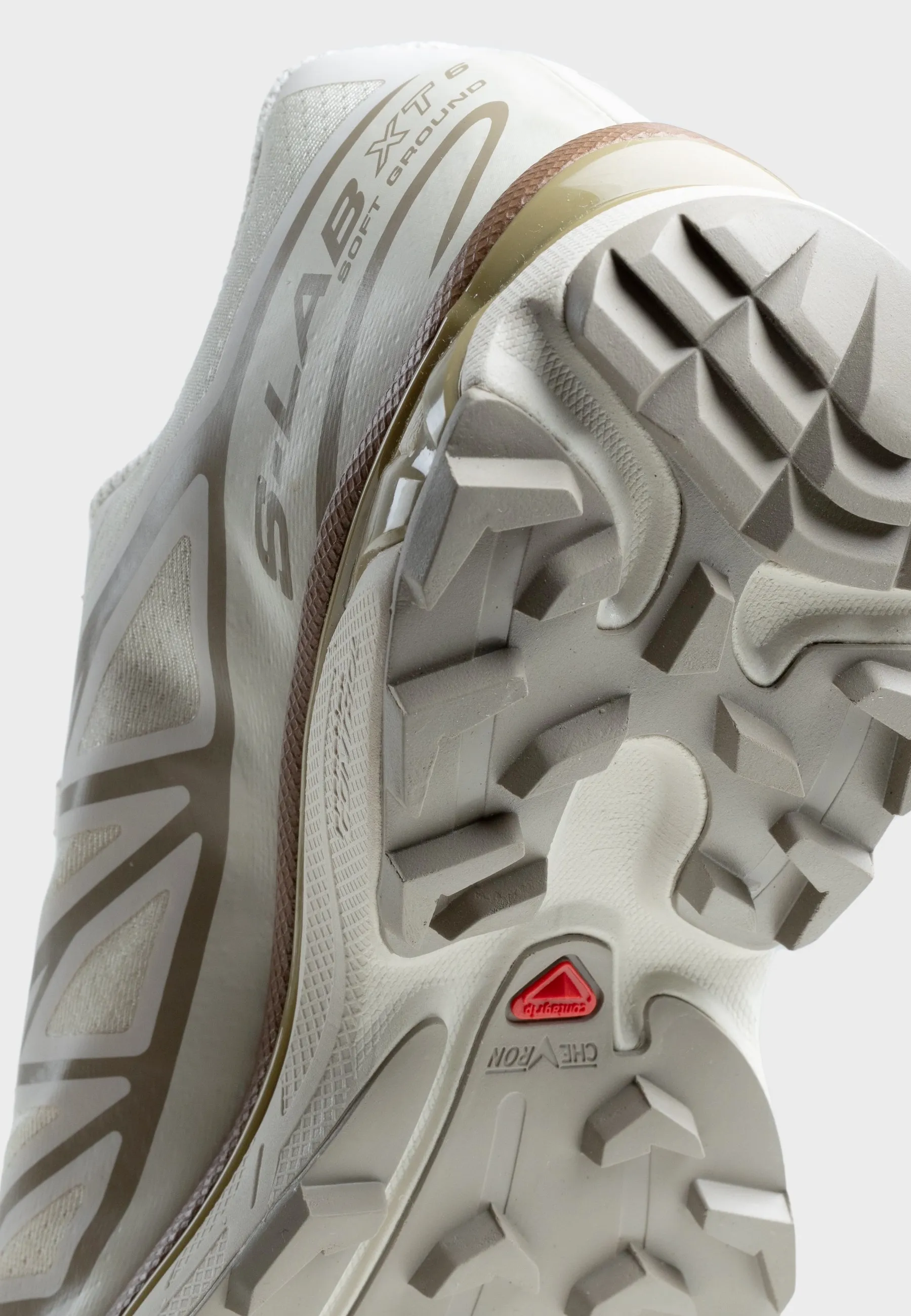 XT-6 - Turtledove/Vintage Kaki/Kelp
