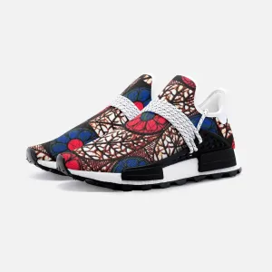 Yendi African Print Unisex Sneaker