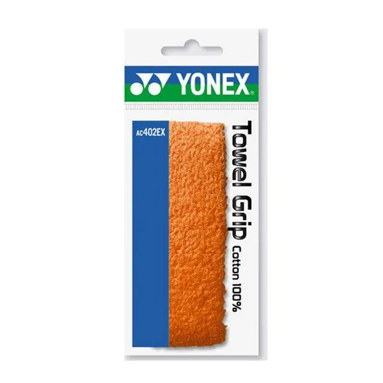 Yonex AC402EX Towel Grip