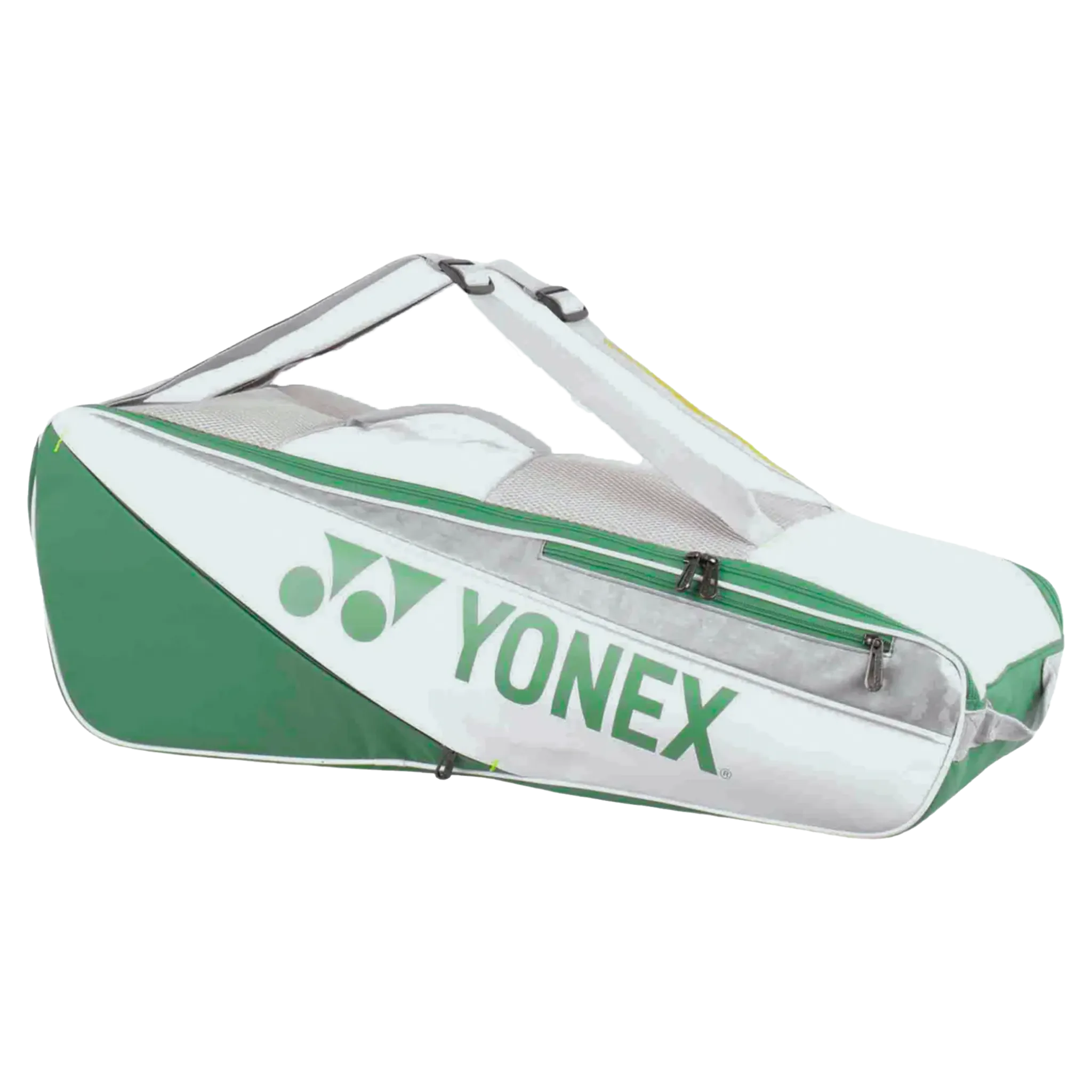 Yonex Club Racket Bag (6 PCS) White