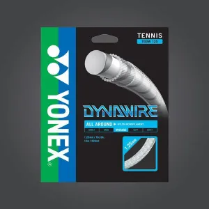 Yonex Dynawire 125 Tennis Strings