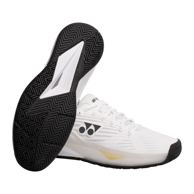 Yonex Eclipsion 5 Men's White Tennis Shoes