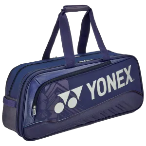 Yonex Expert Tournament Bag Navy Blue